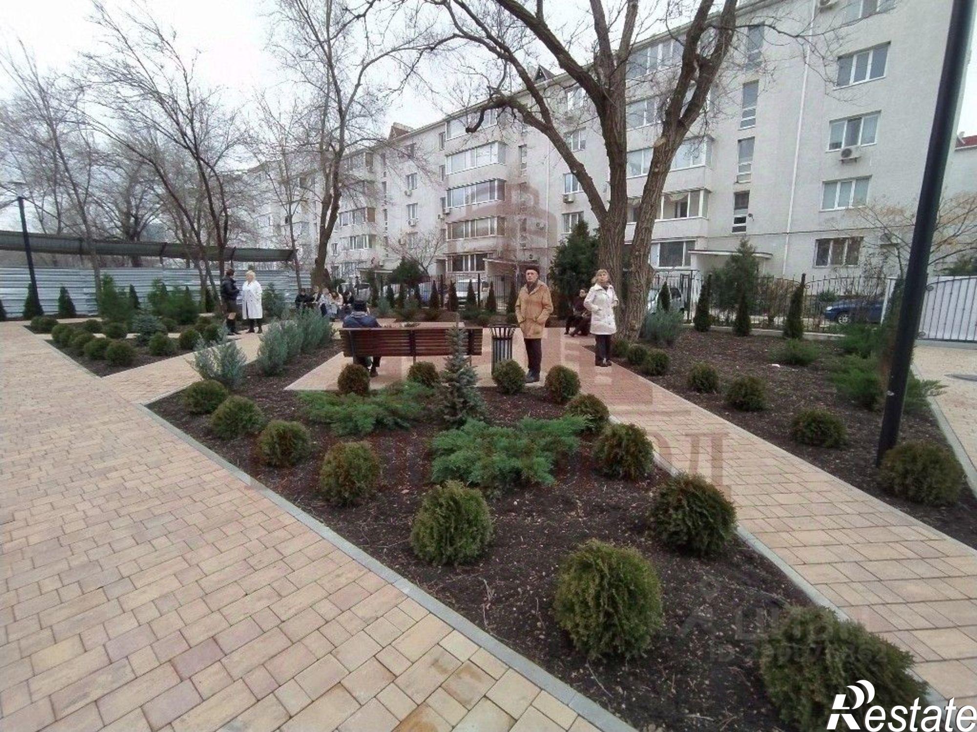 Купить квартиру за 5 825 000 рублей на Индустриальный переулок, 2 к1