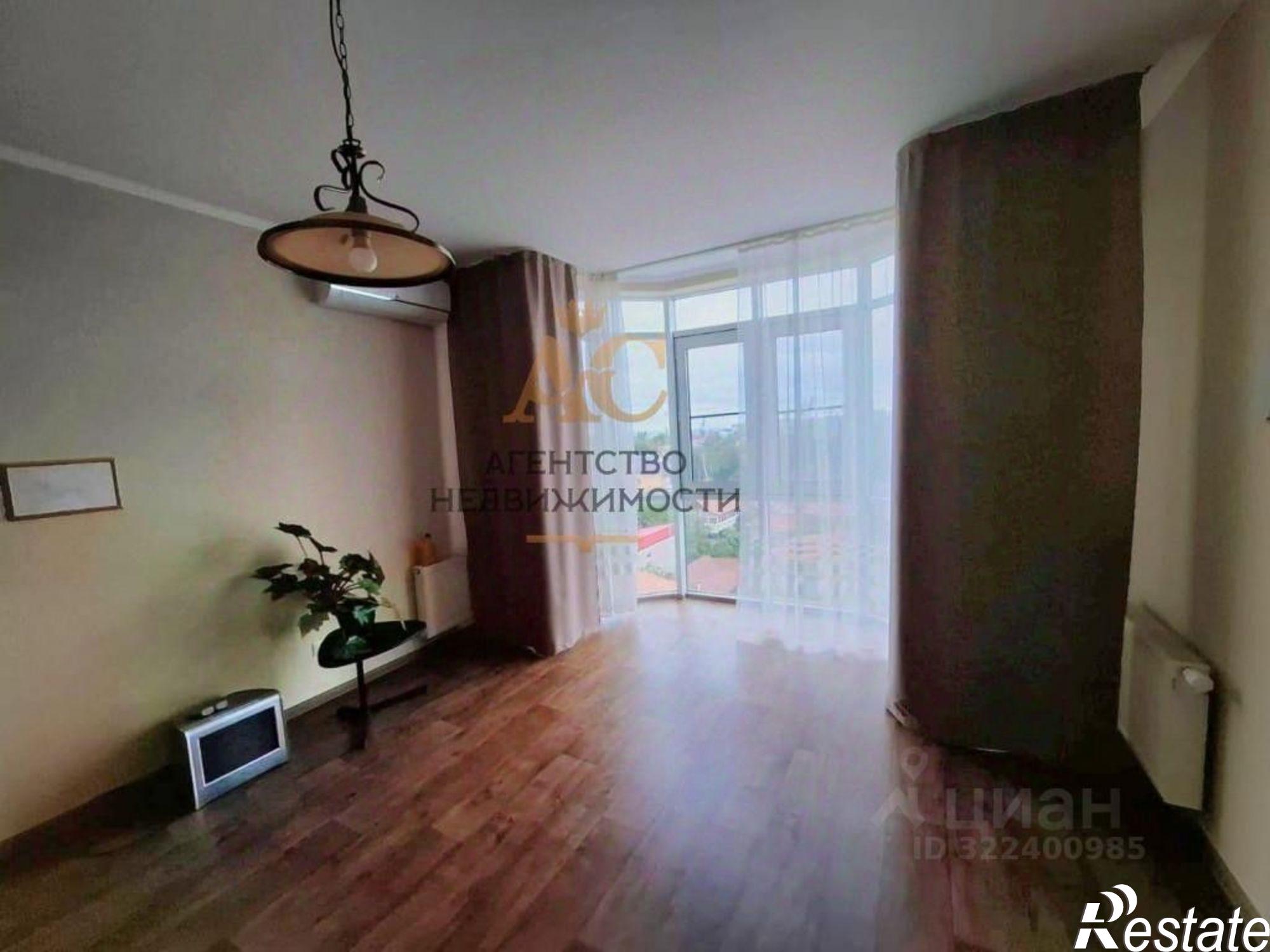 Купить квартиру за 11 500 000 рублей на Симферопольское шоссе, 11 к1