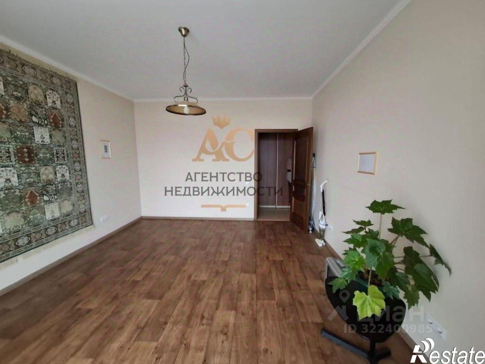 Купить квартиру за 11 500 000 рублей на Симферопольское шоссе, 11 к1