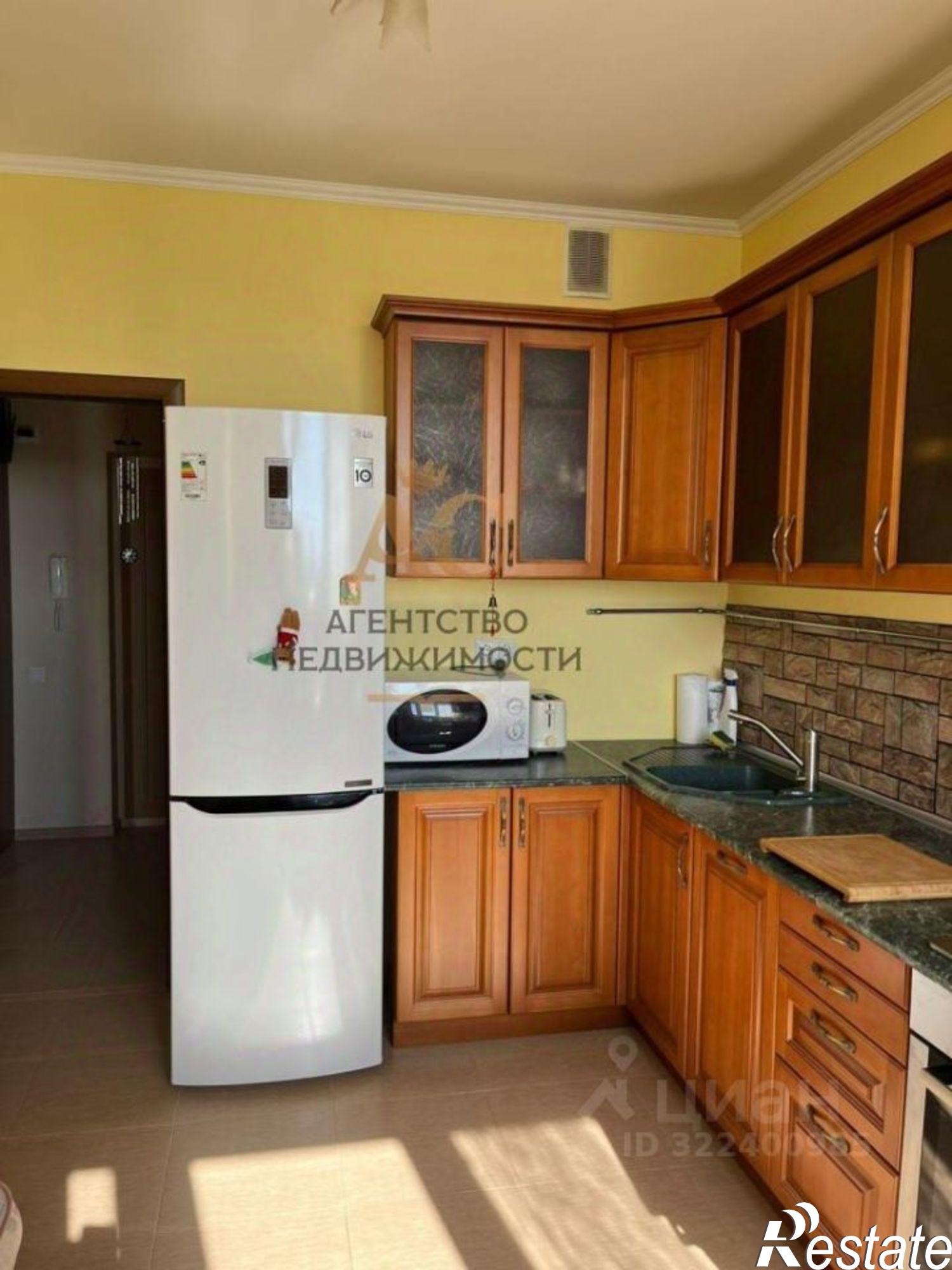 Купить квартиру за 11 500 000 рублей на Симферопольское шоссе, 11 к1