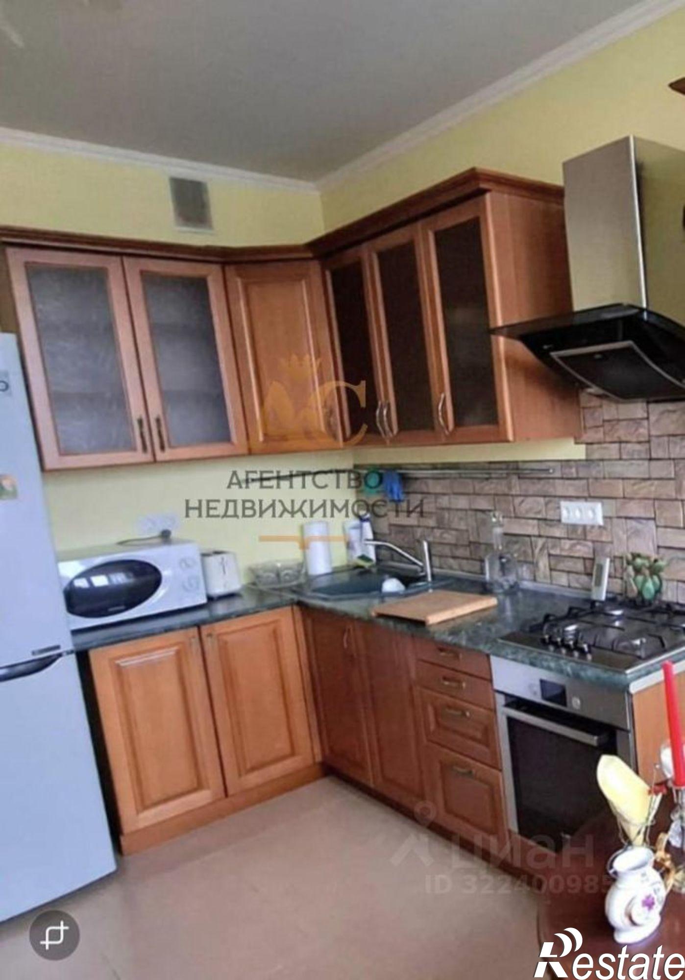 Купить квартиру за 11 500 000 рублей на Симферопольское шоссе, 11 к1