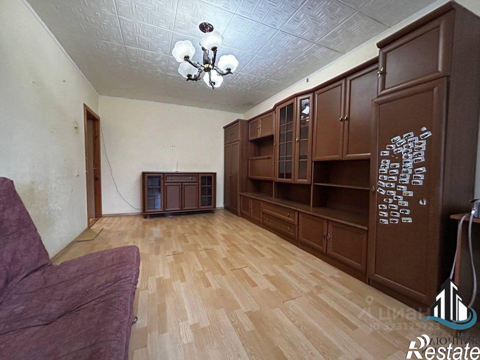 Купить квартиру за 8 950 000 рублей на ул Украинская, 53