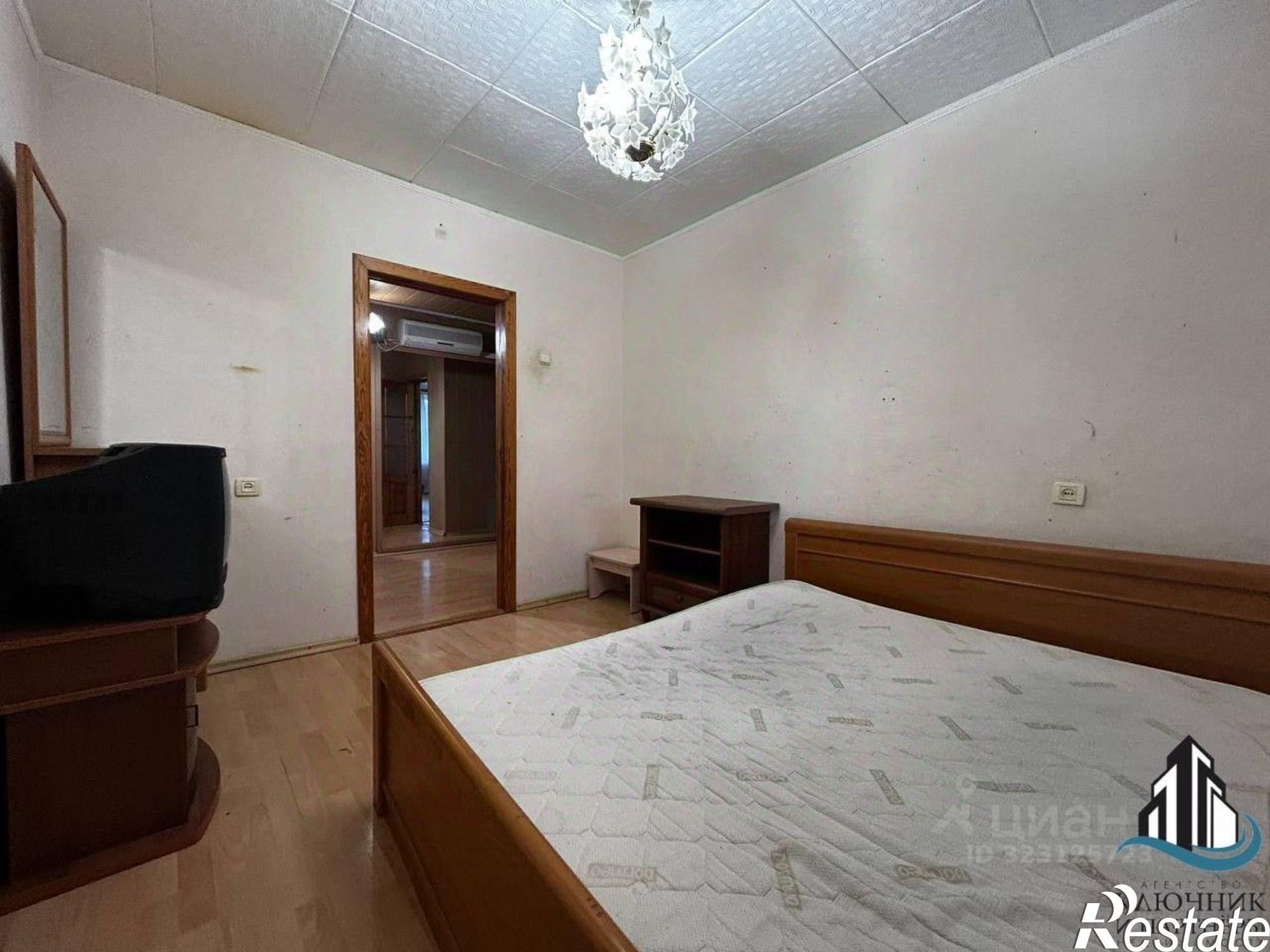 Купить квартиру за 8 950 000 рублей на ул Украинская, 53