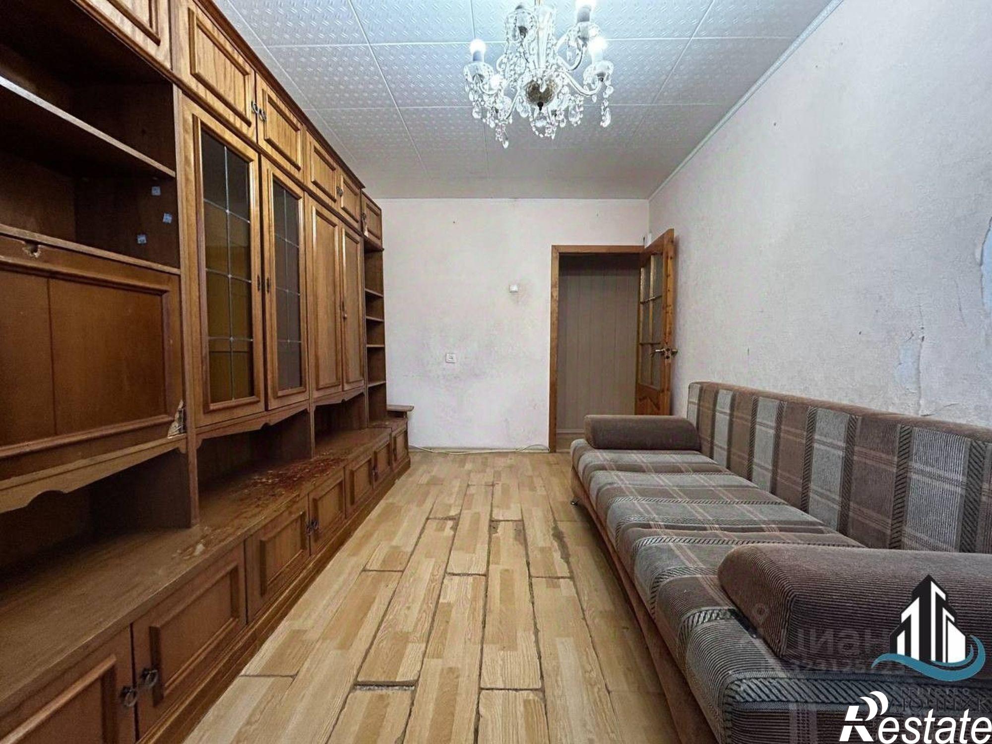 Купить квартиру за 8 950 000 рублей на ул Украинская, 53