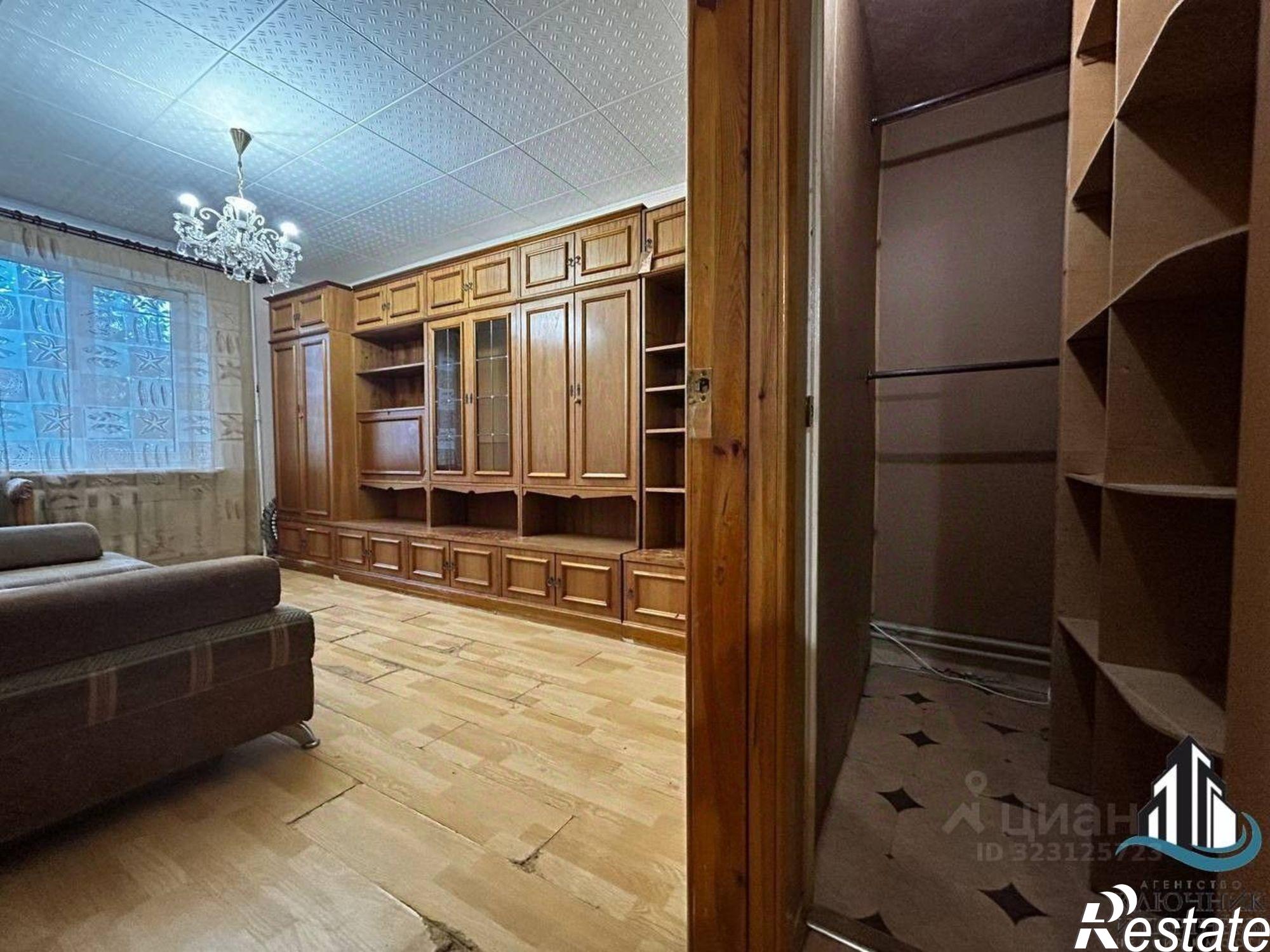 Купить квартиру за 8 950 000 рублей на ул Украинская, 53