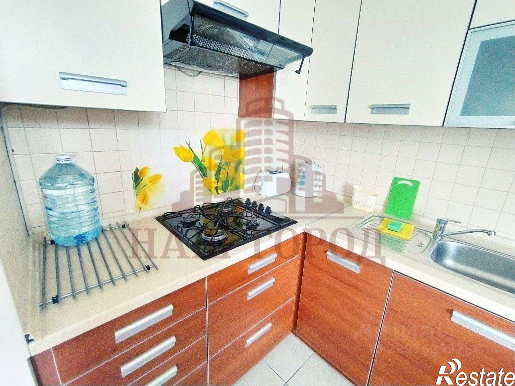 Купить квартиру за 9 300 000 рублей на бульвар Коробкова, 7АБ