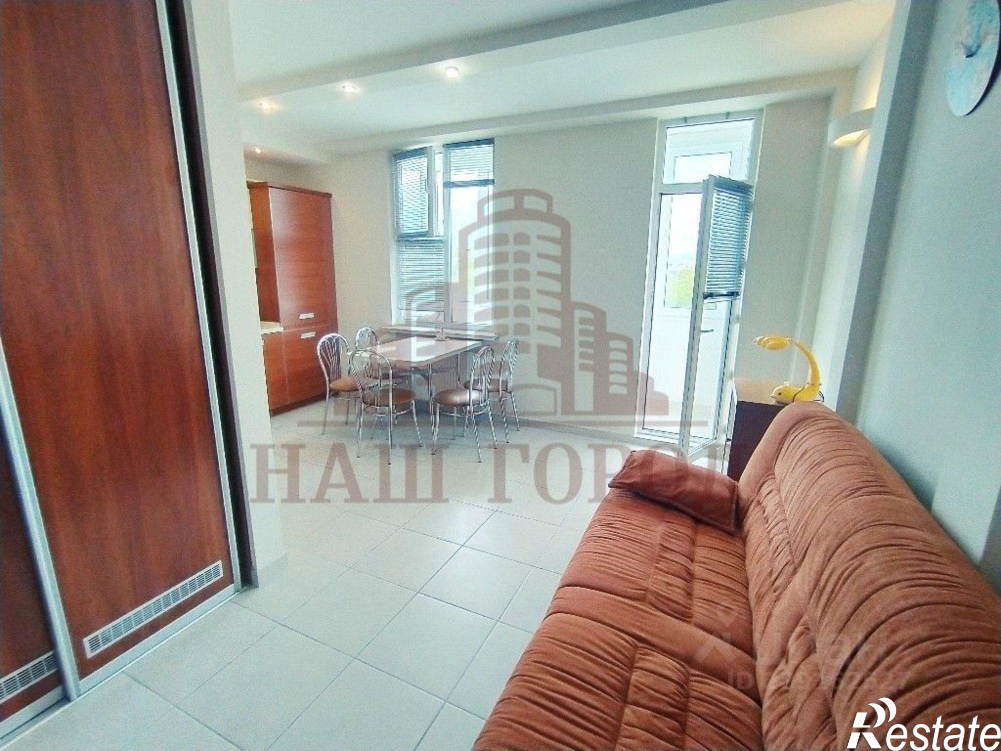 Купить квартиру за 9 300 000 рублей на бульвар Коробкова, 7АБ