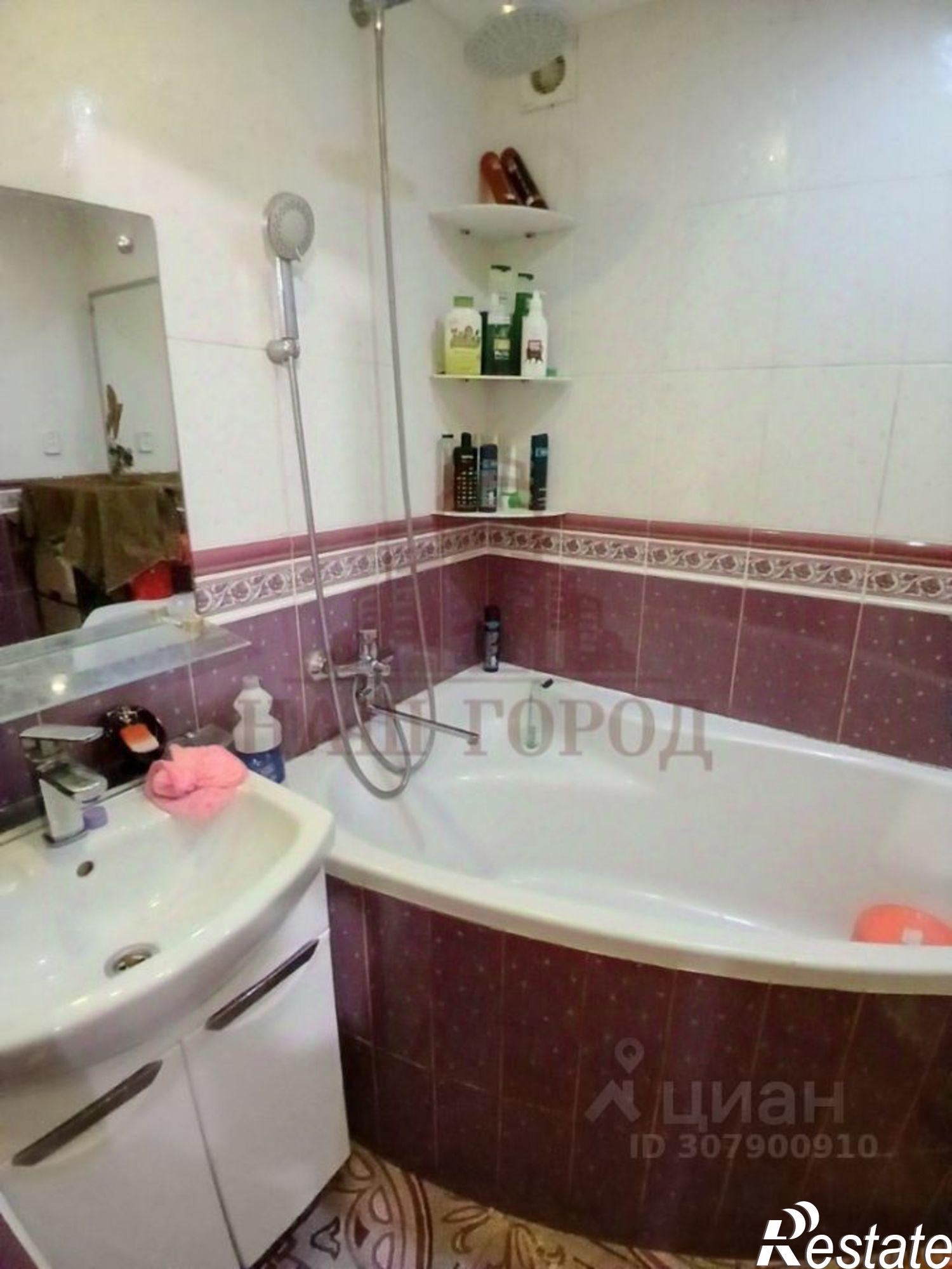 Купить квартиру за 12 500 000 рублей на Крымская улица, 82А