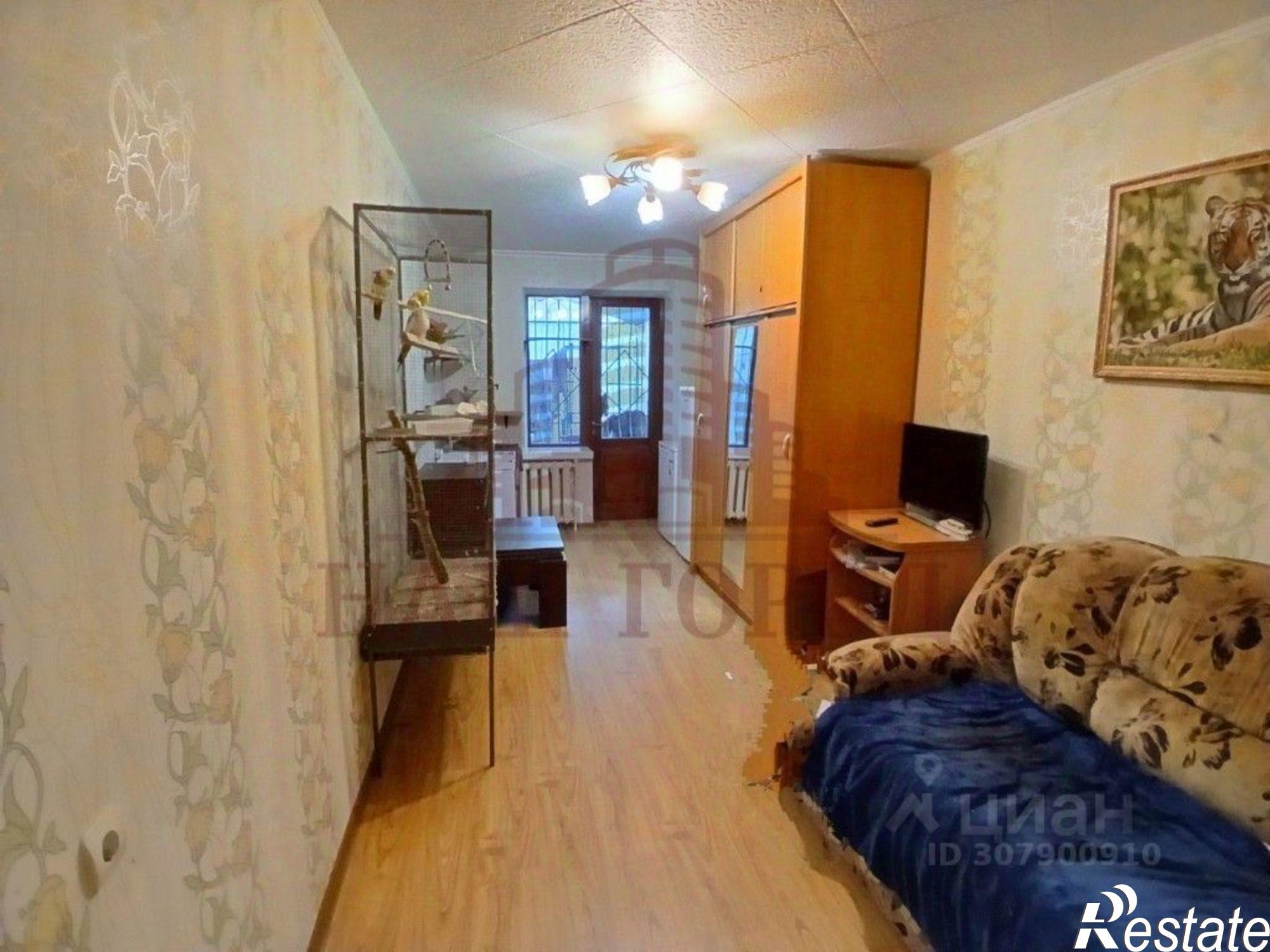 Купить квартиру за 12 500 000 рублей на Крымская улица, 82А