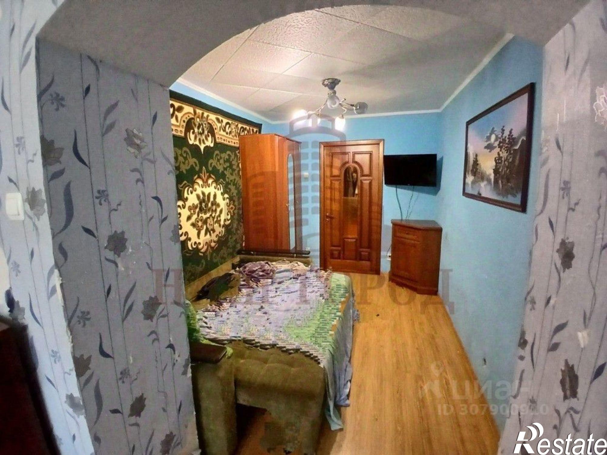 Купить квартиру за 12 500 000 рублей на Крымская улица, 82А