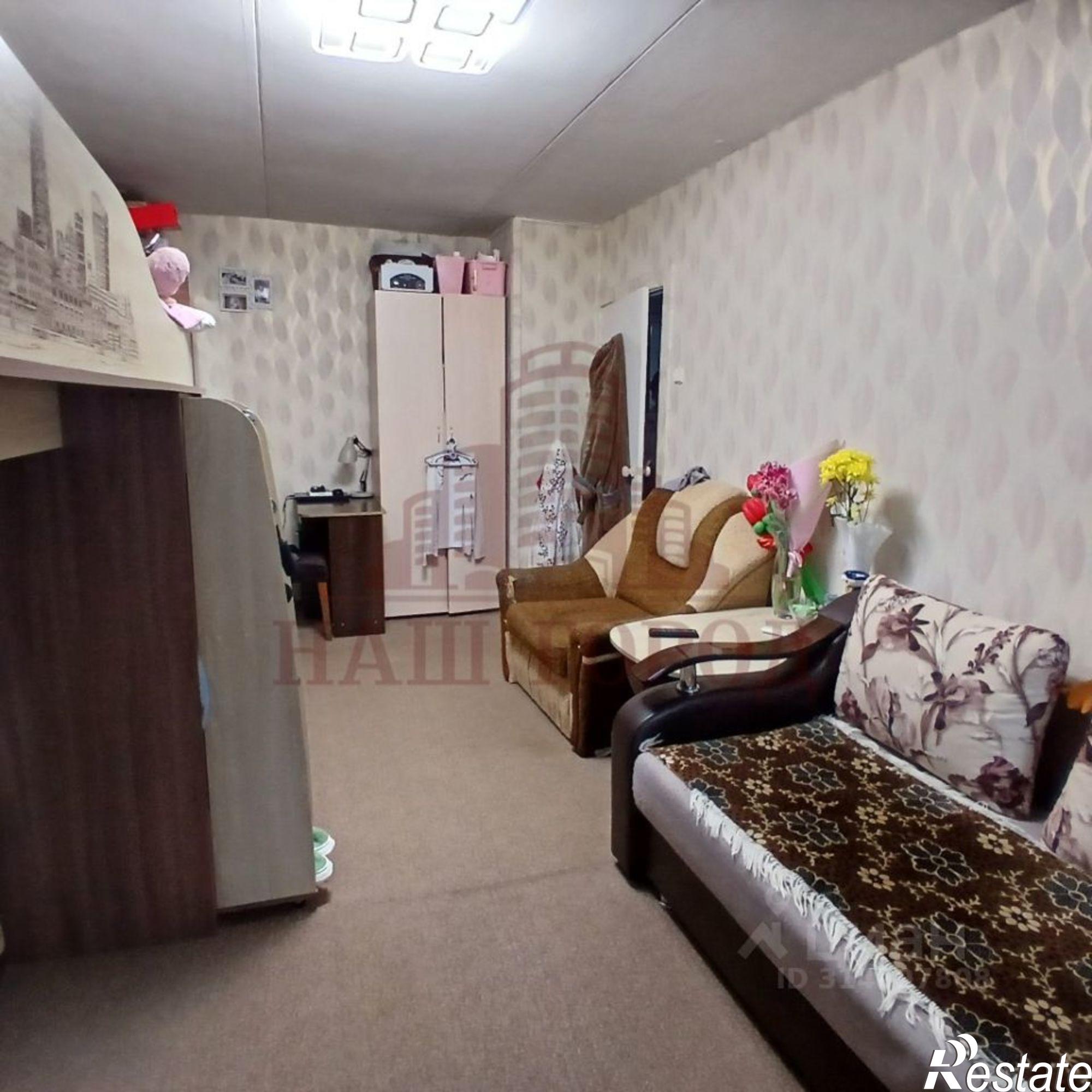 Купить квартиру за 4 200 000 рублей на Симферопольское шоссе, 33А