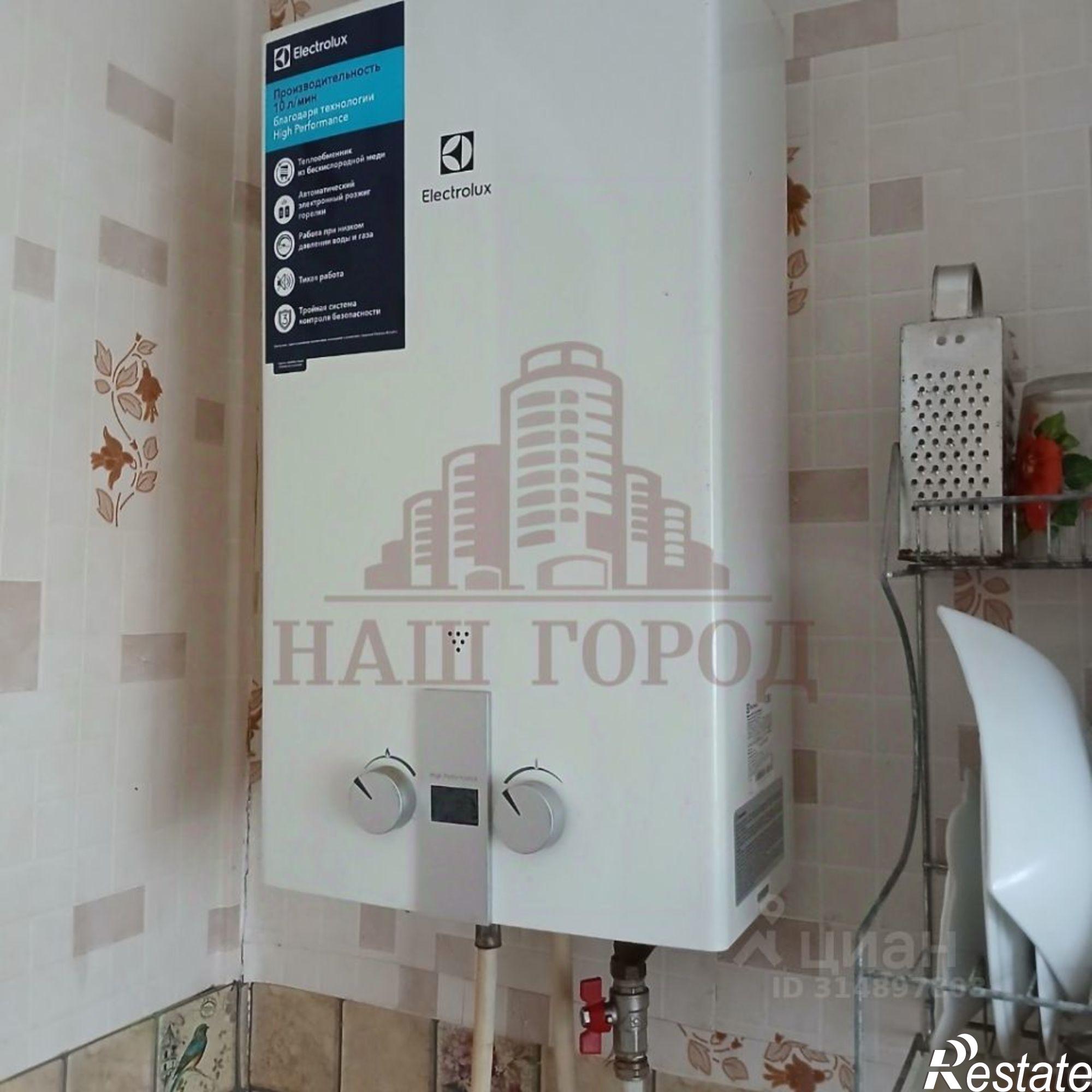 Купить квартиру за 4 200 000 рублей на Симферопольское шоссе, 33А