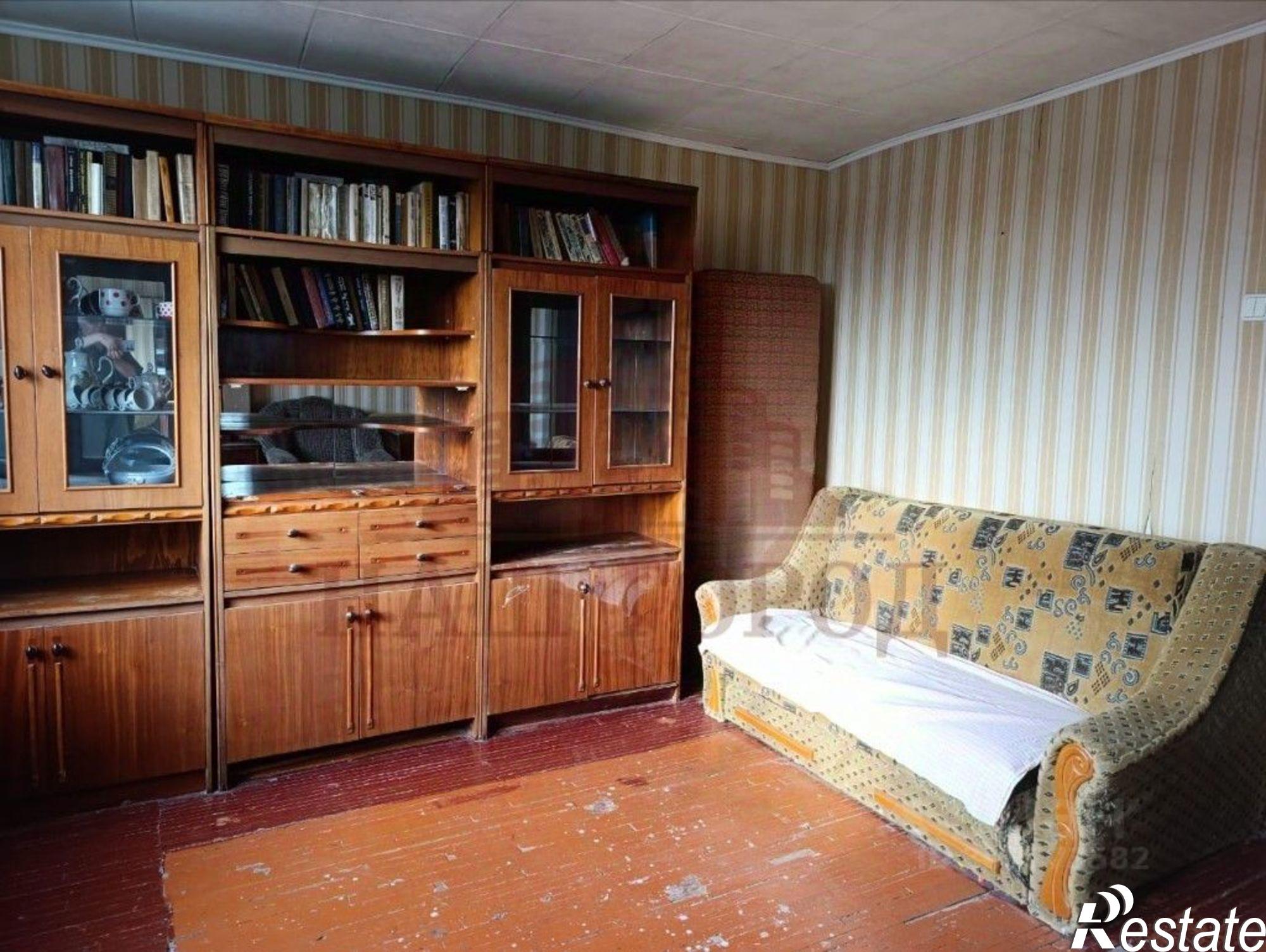 Купить квартиру за 5 900 000 рублей на улица Дружбы, 16