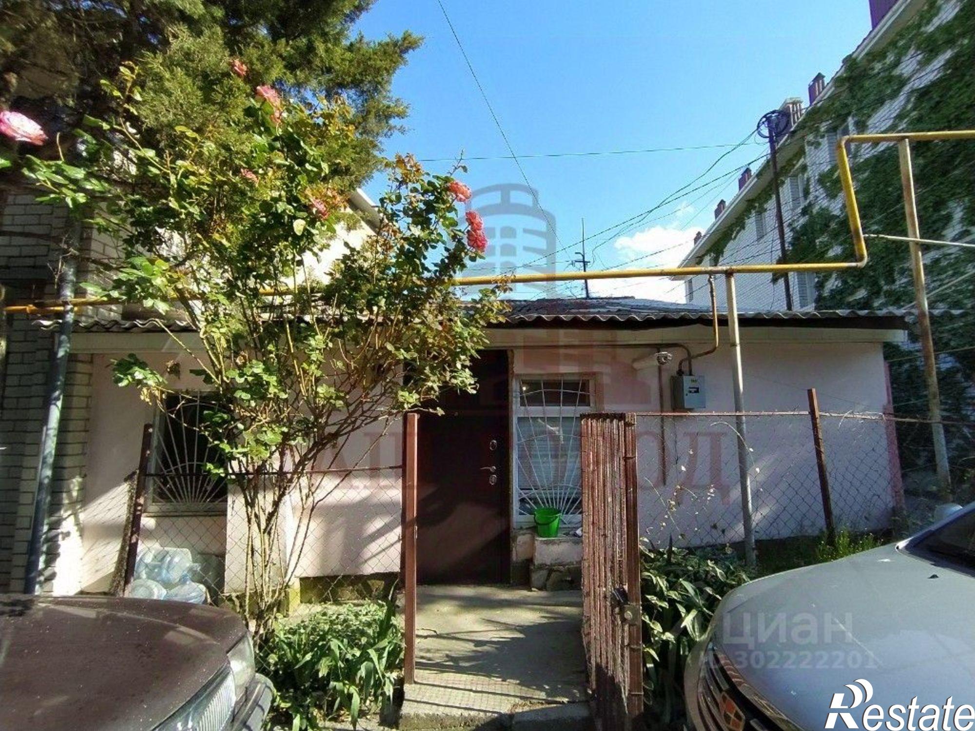 Купить квартиру за 5 950 000 рублей на переулок 30-й Стрелковой Дивизии, 10