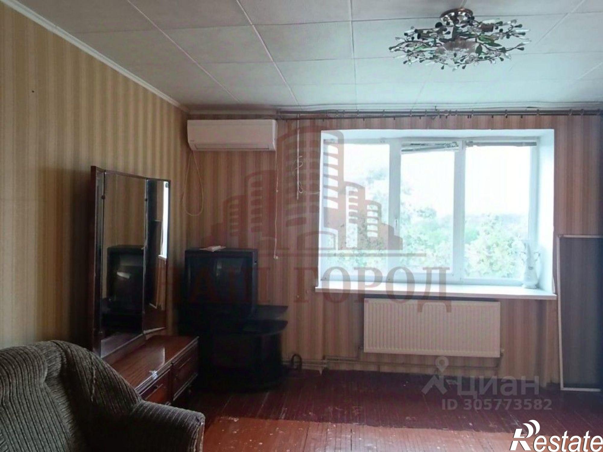 Купить квартиру за 5 900 000 рублей на улица Дружбы, 16