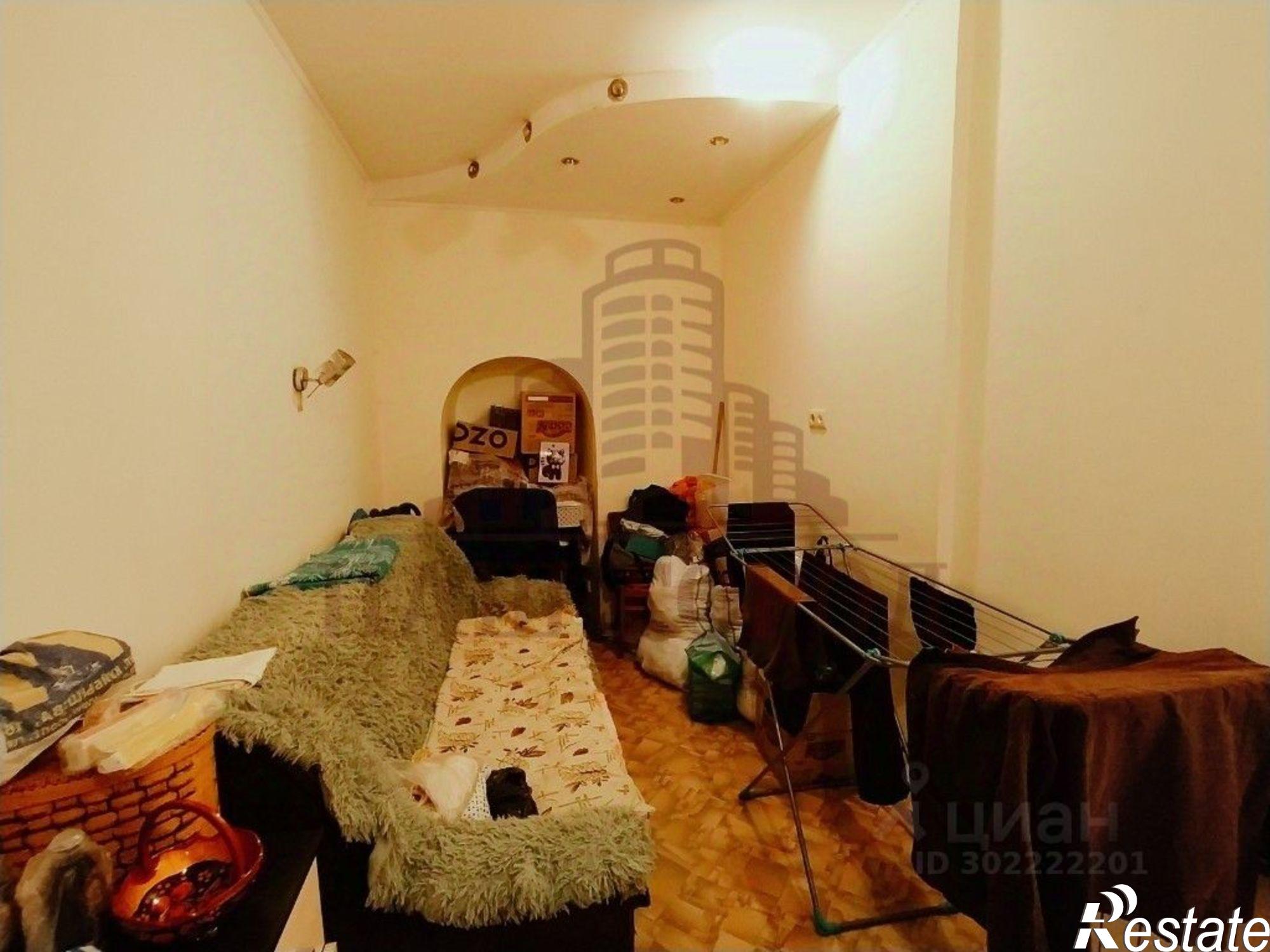 Купить квартиру за 5 950 000 рублей на переулок 30-й Стрелковой Дивизии, 10