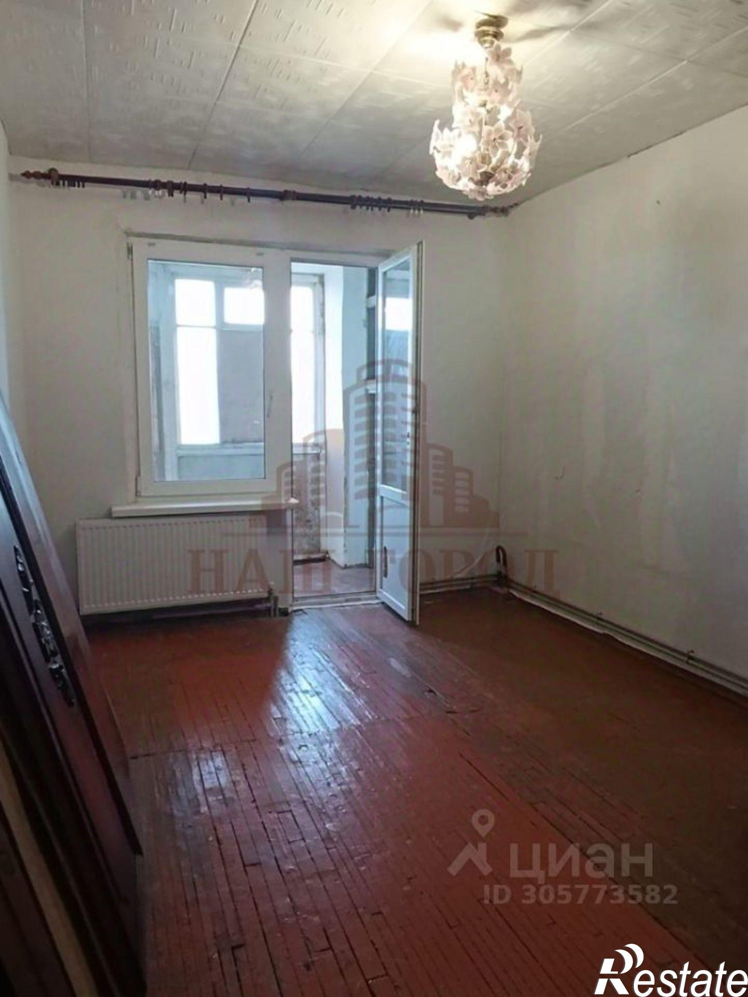 Купить квартиру за 5 900 000 рублей на улица Дружбы, 16