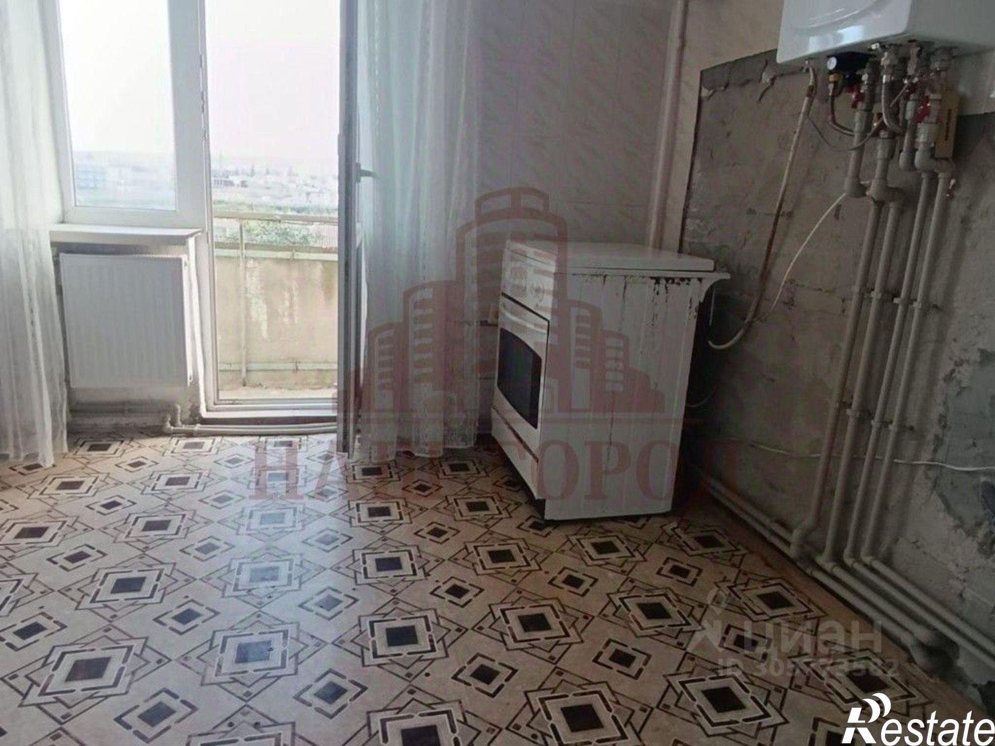 Купить квартиру за 5 900 000 рублей на улица Дружбы, 16