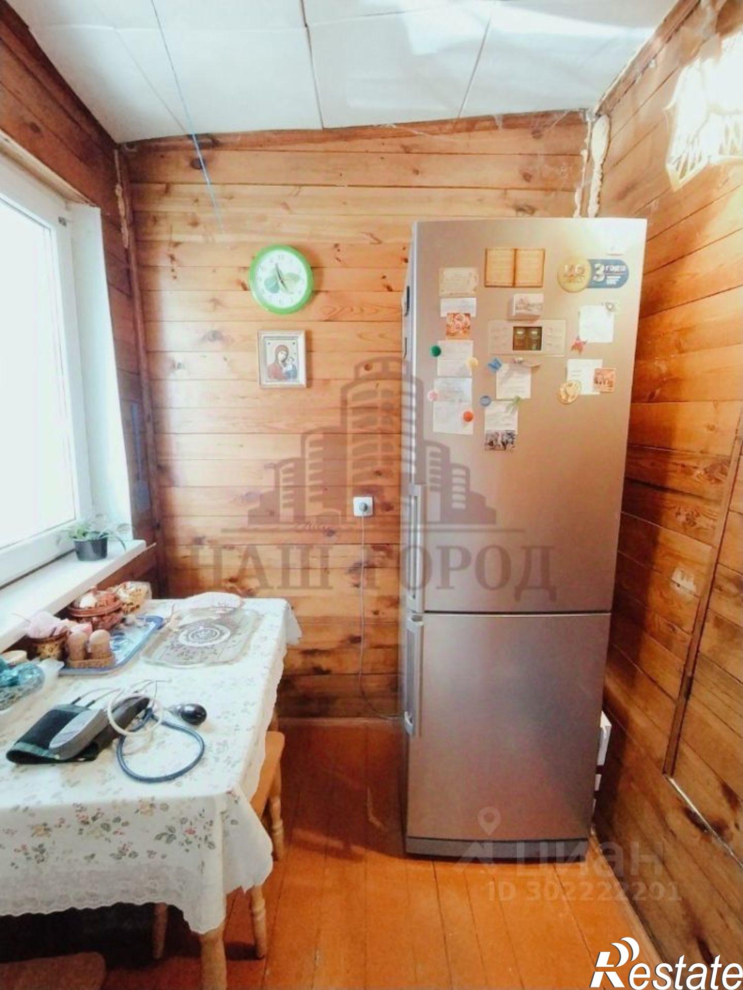 Купить квартиру за 5 950 000 рублей на переулок 30-й Стрелковой Дивизии, 10