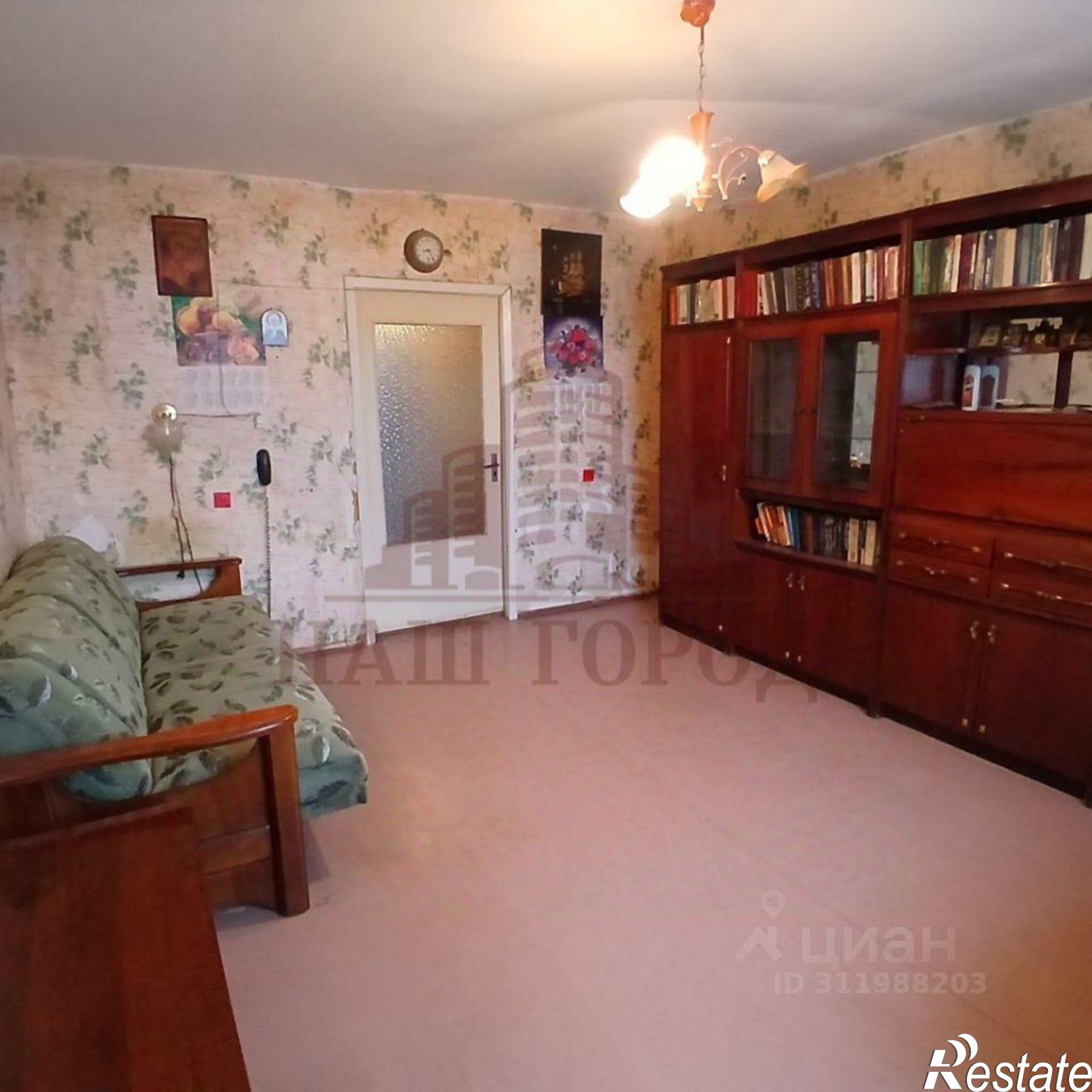 Купить квартиру за 6 500 000 рублей на ул Челнокова, 74