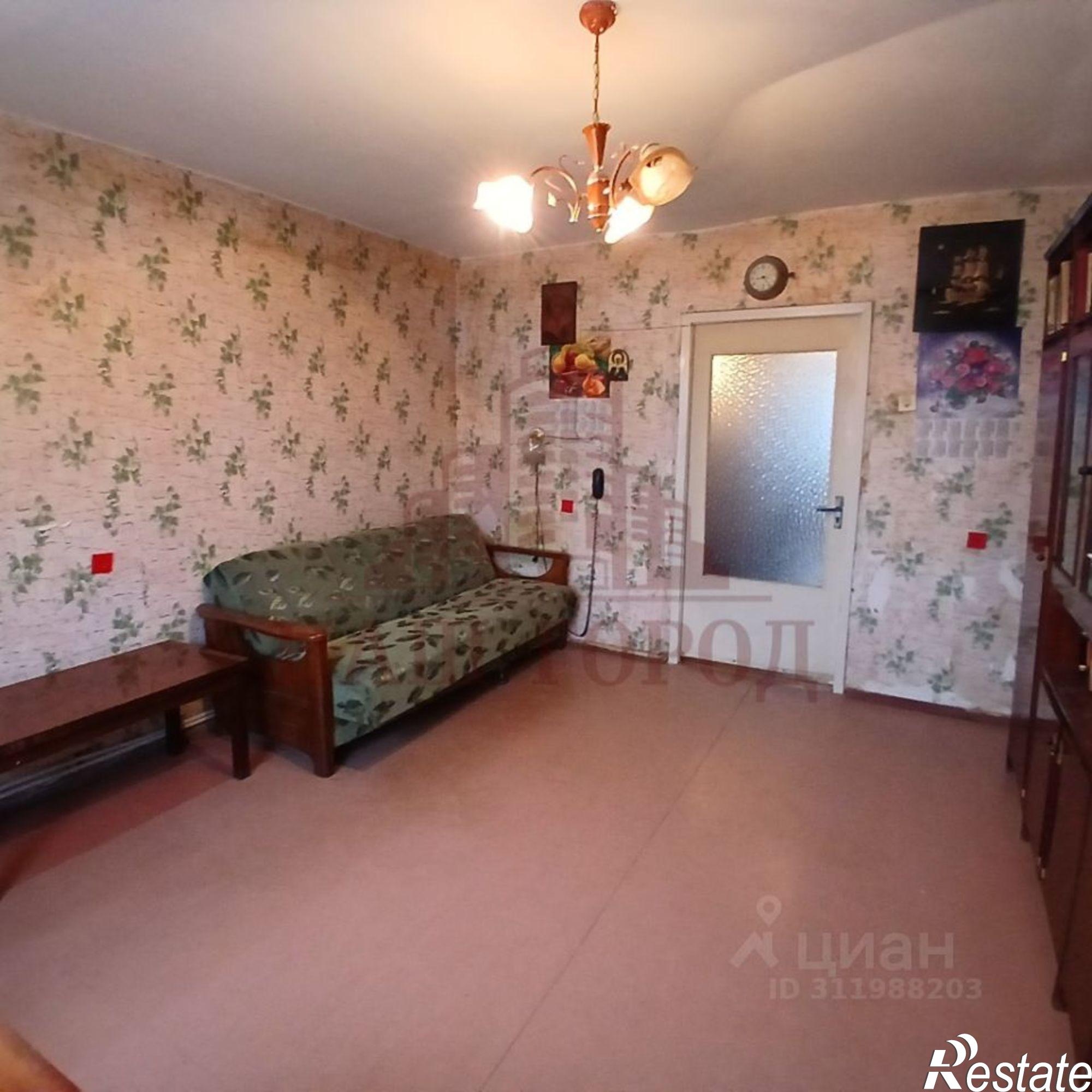 Купить квартиру за 6 500 000 рублей на ул Челнокова, 74