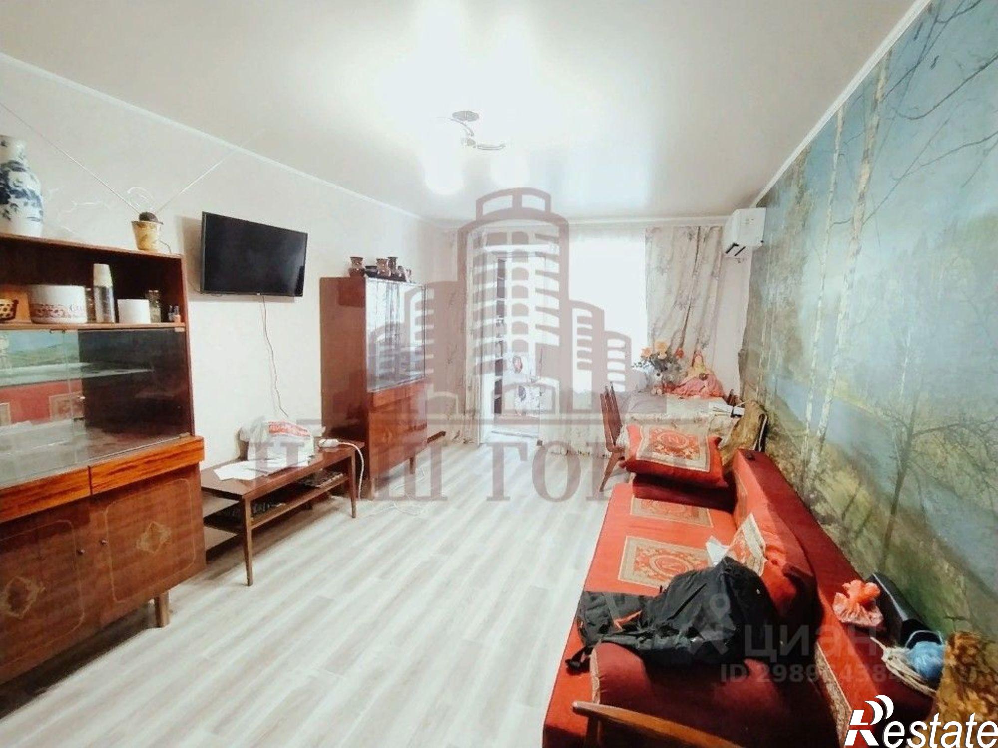 Купить квартиру за 6 700 000 рублей на улица Гарнаева, 67