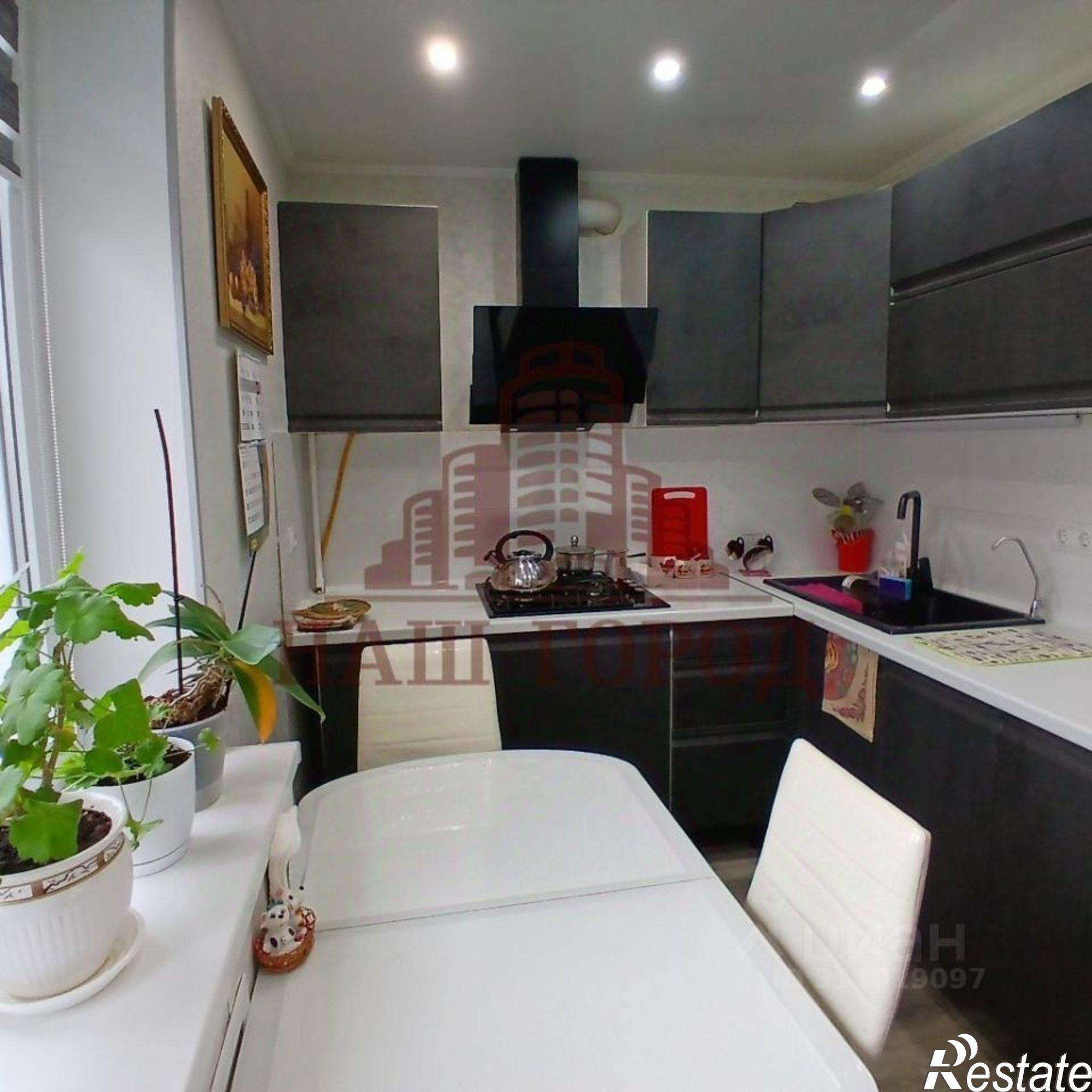 Купить квартиру за 6 700 000 рублей на Крымская улица, 84