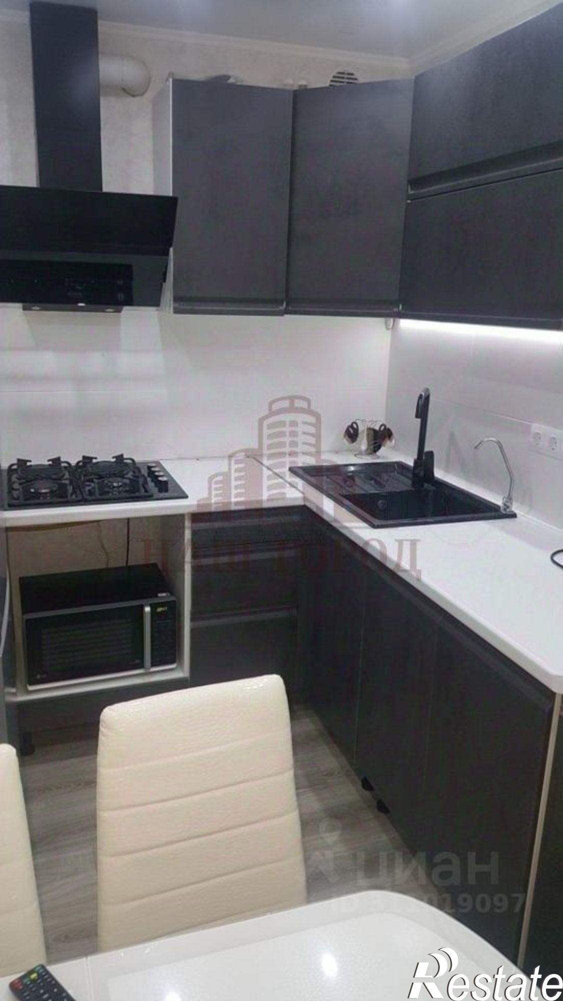 Купить квартиру за 6 700 000 рублей на Крымская улица, 84