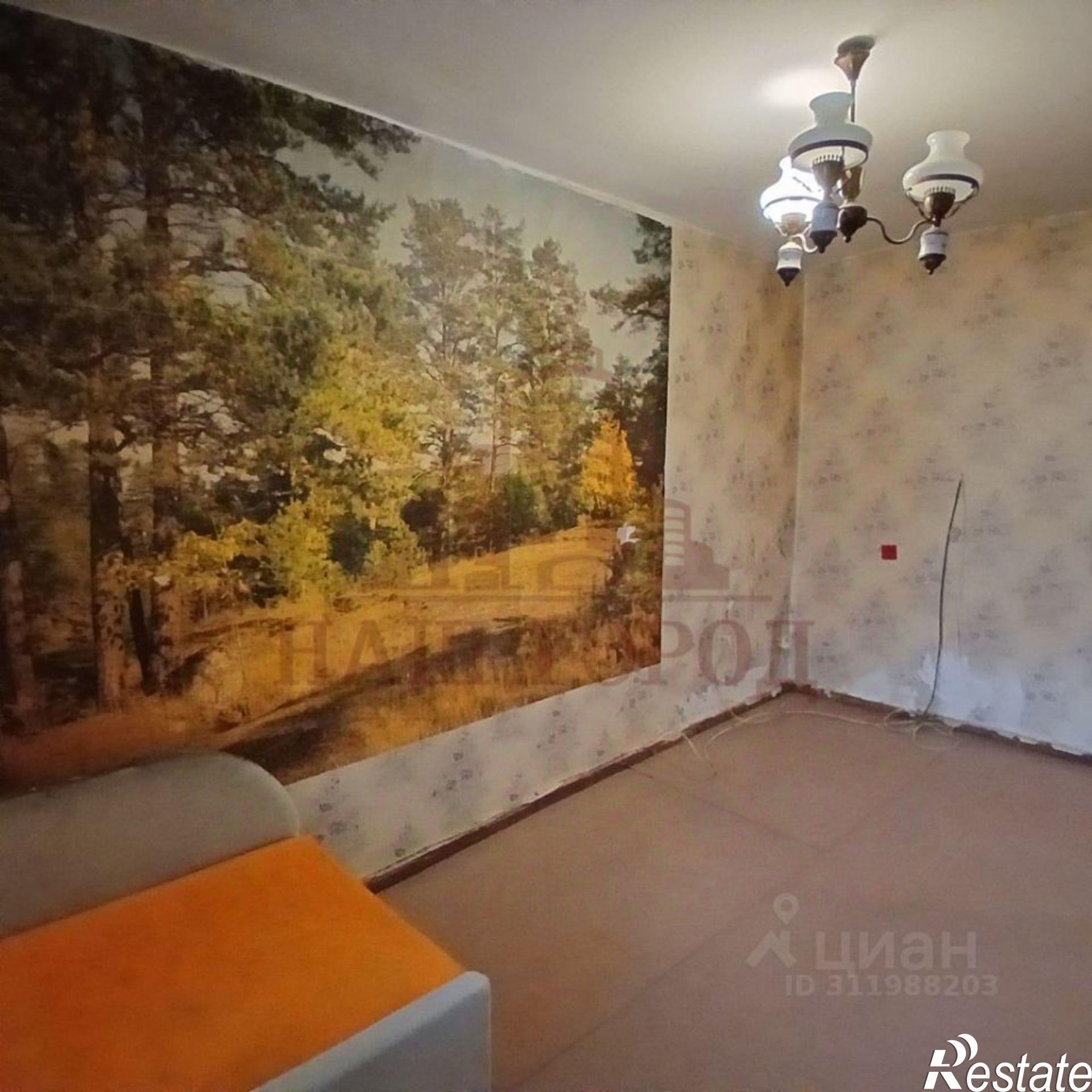 Купить квартиру за 6 500 000 рублей на ул Челнокова, 74