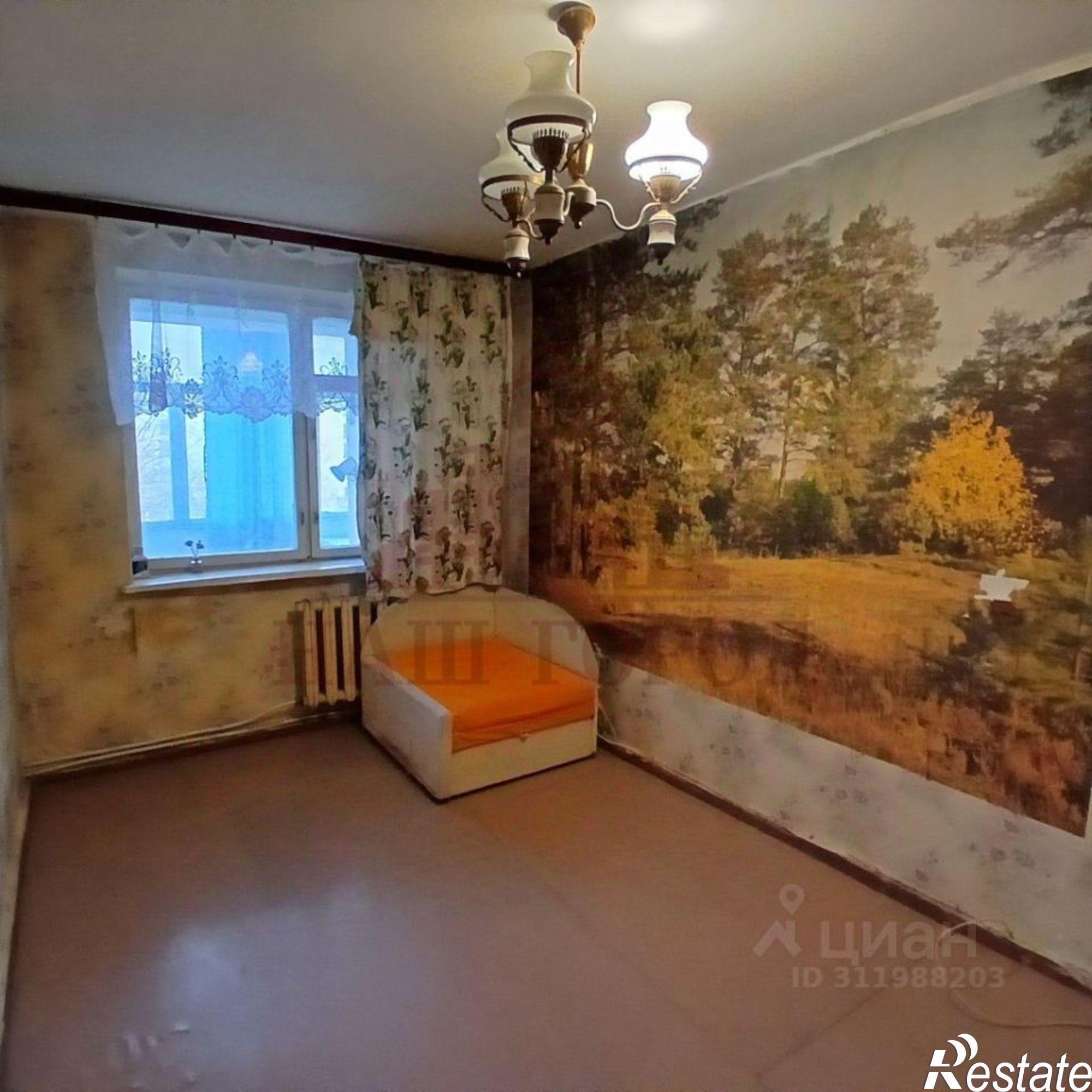 Купить квартиру за 6 500 000 рублей на ул Челнокова, 74