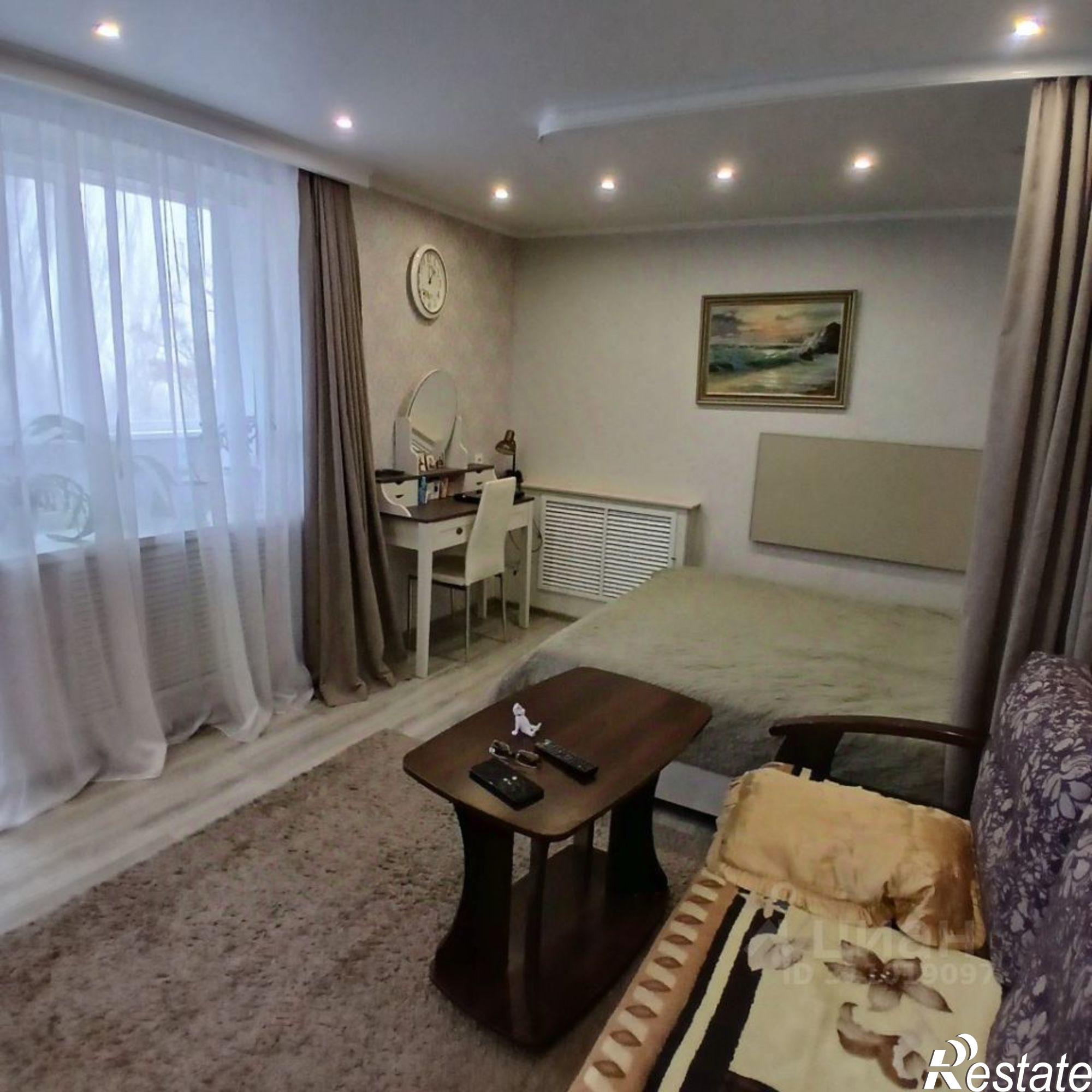 Купить квартиру за 6 700 000 рублей на Крымская улица, 84