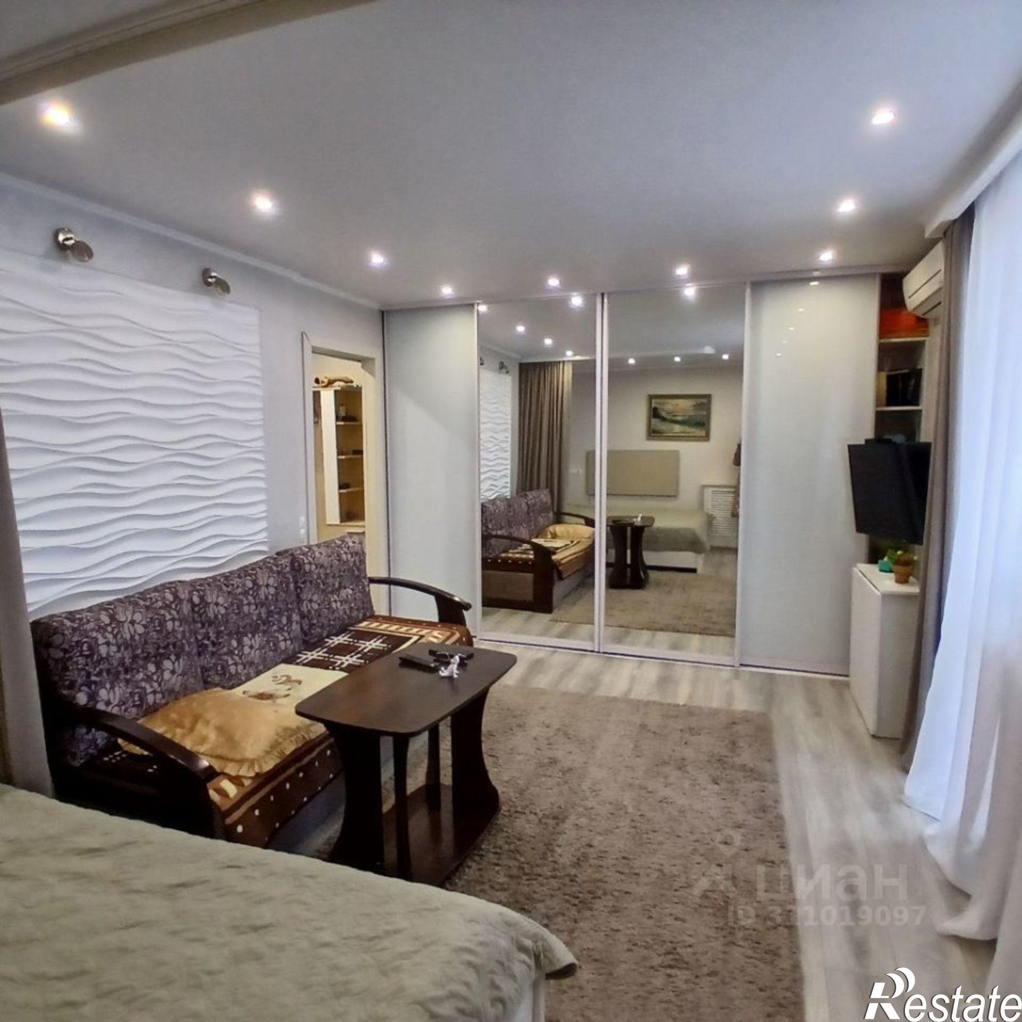 Купить квартиру за 6 700 000 рублей на Крымская улица, 84