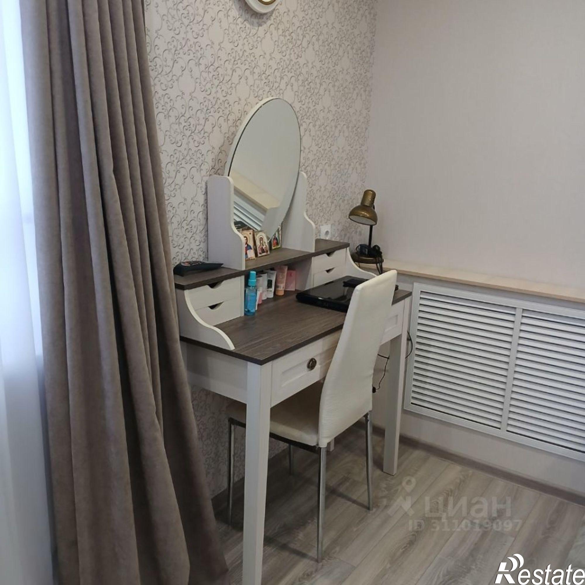 Купить квартиру за 6 700 000 рублей на Крымская улица, 84