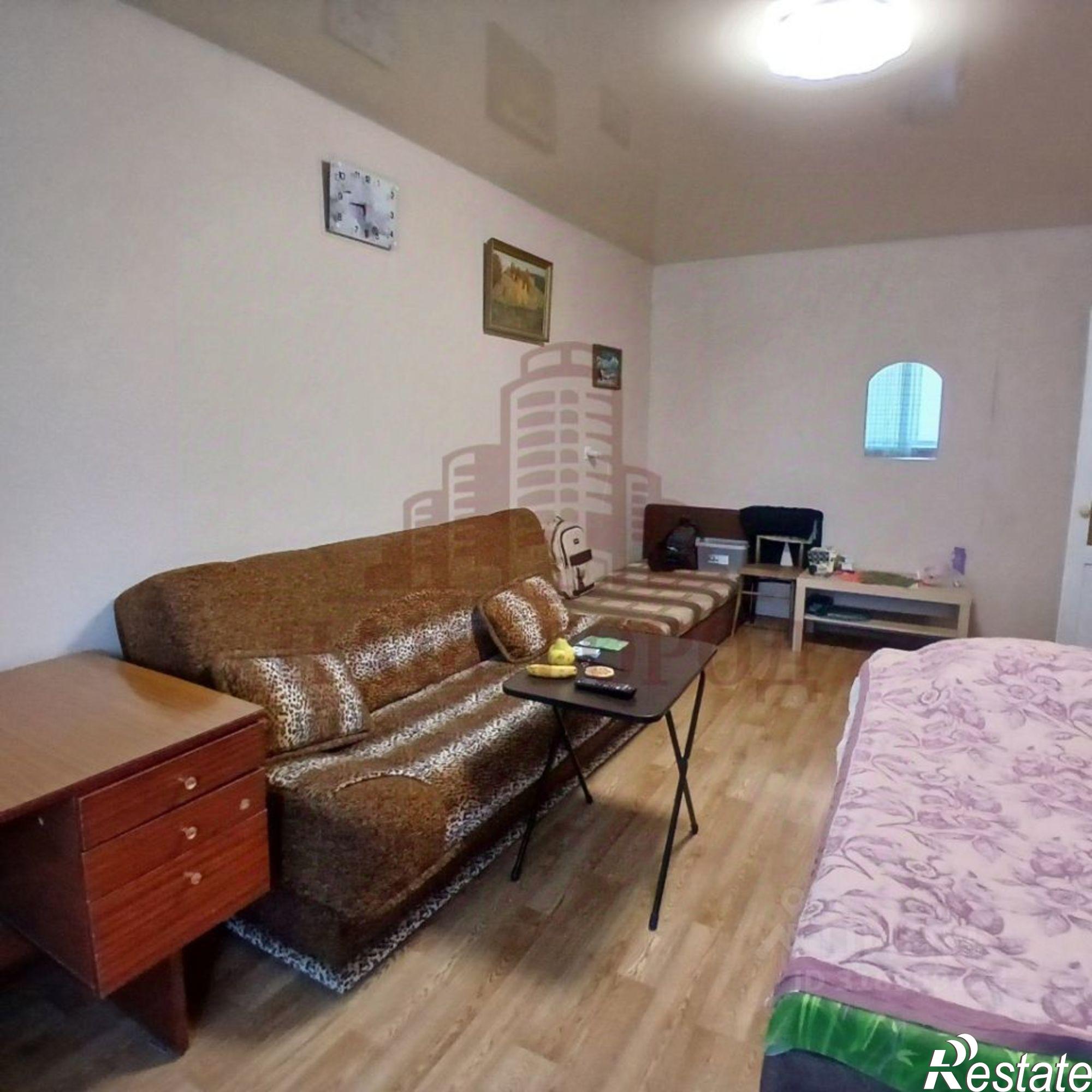 Купить квартиру за 7 100 000 рублей на Симферопольское шоссе, 39Б