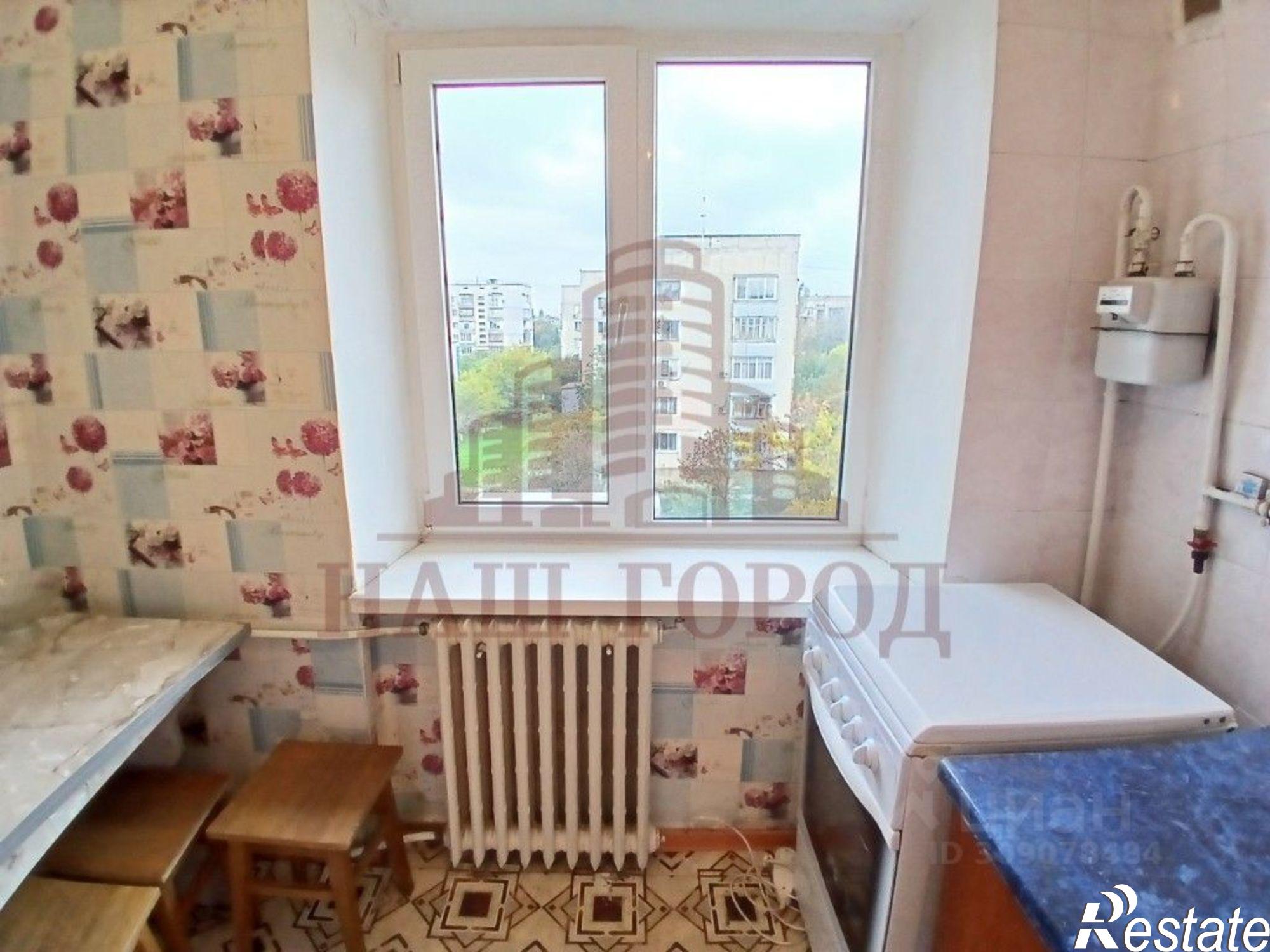 Купить квартиру за 7 200 000 рублей на улица Гарнаева, 73