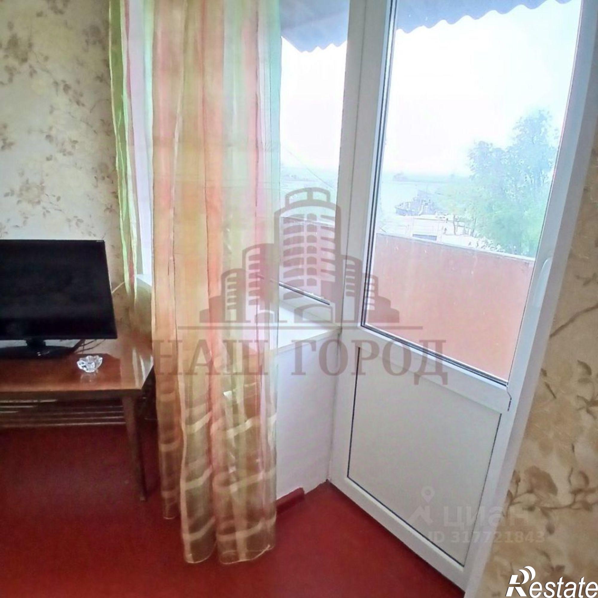 Купить квартиру за 7 200 000 рублей на Красноармейская улица, 25