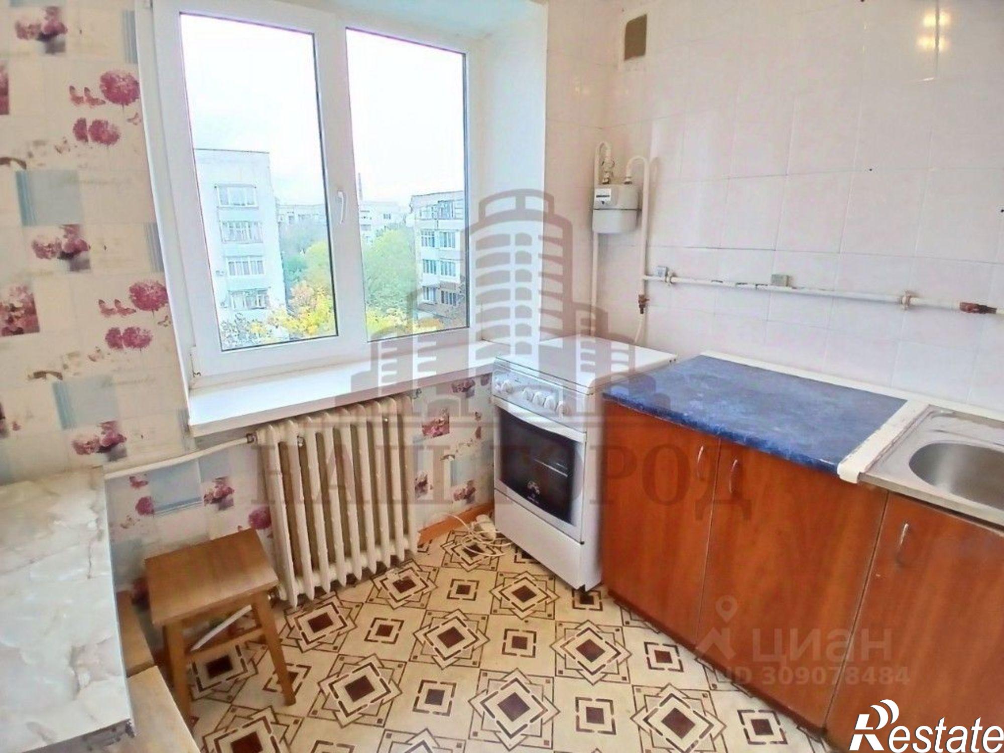 Купить квартиру за 7 200 000 рублей на улица Гарнаева, 73