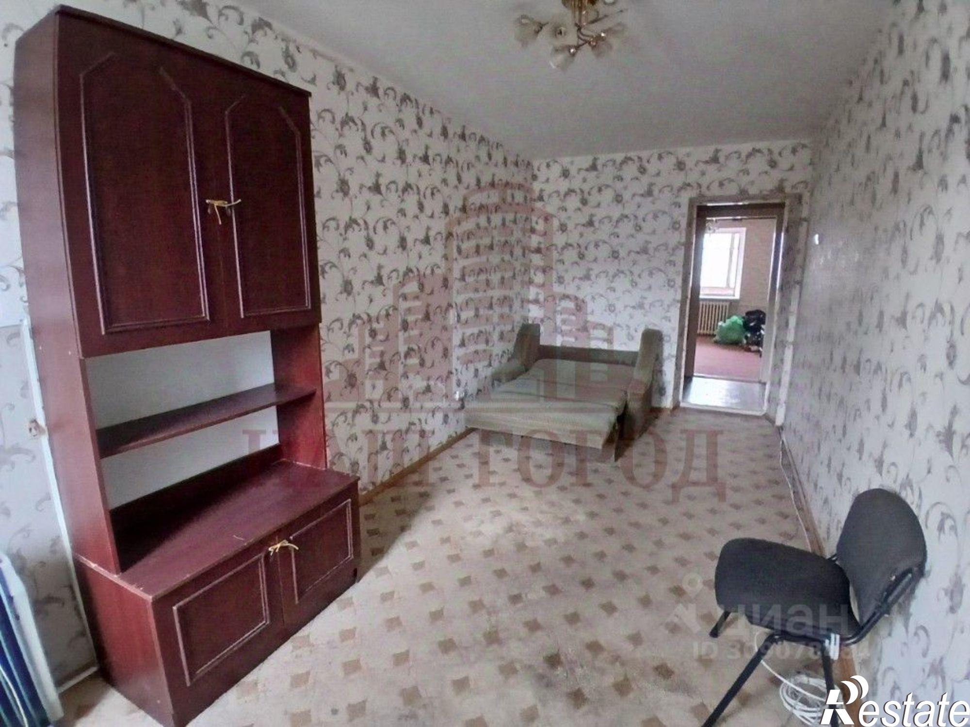 Купить квартиру за 7 200 000 рублей на улица Гарнаева, 73