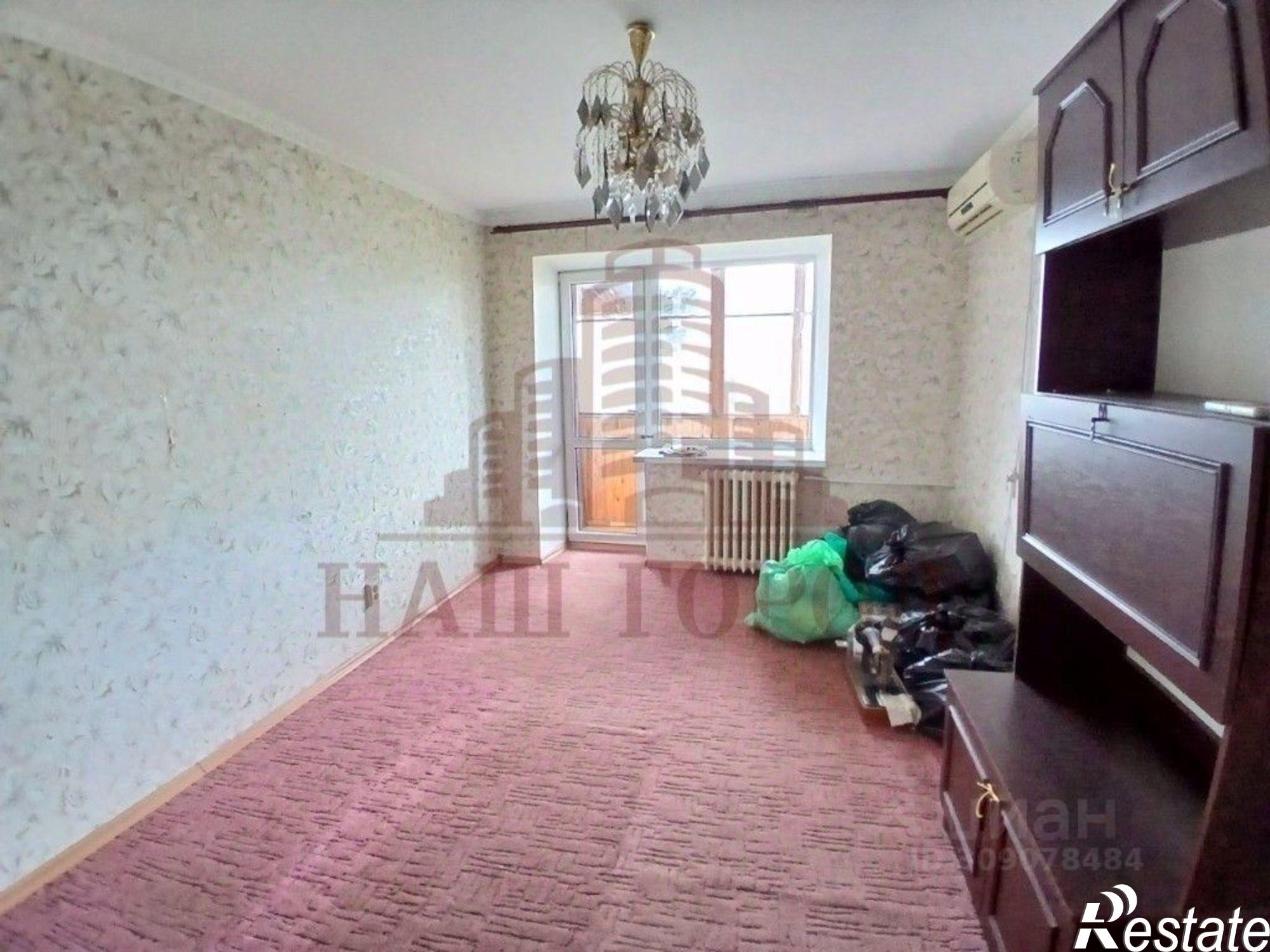 Купить квартиру за 7 200 000 рублей на улица Гарнаева, 73