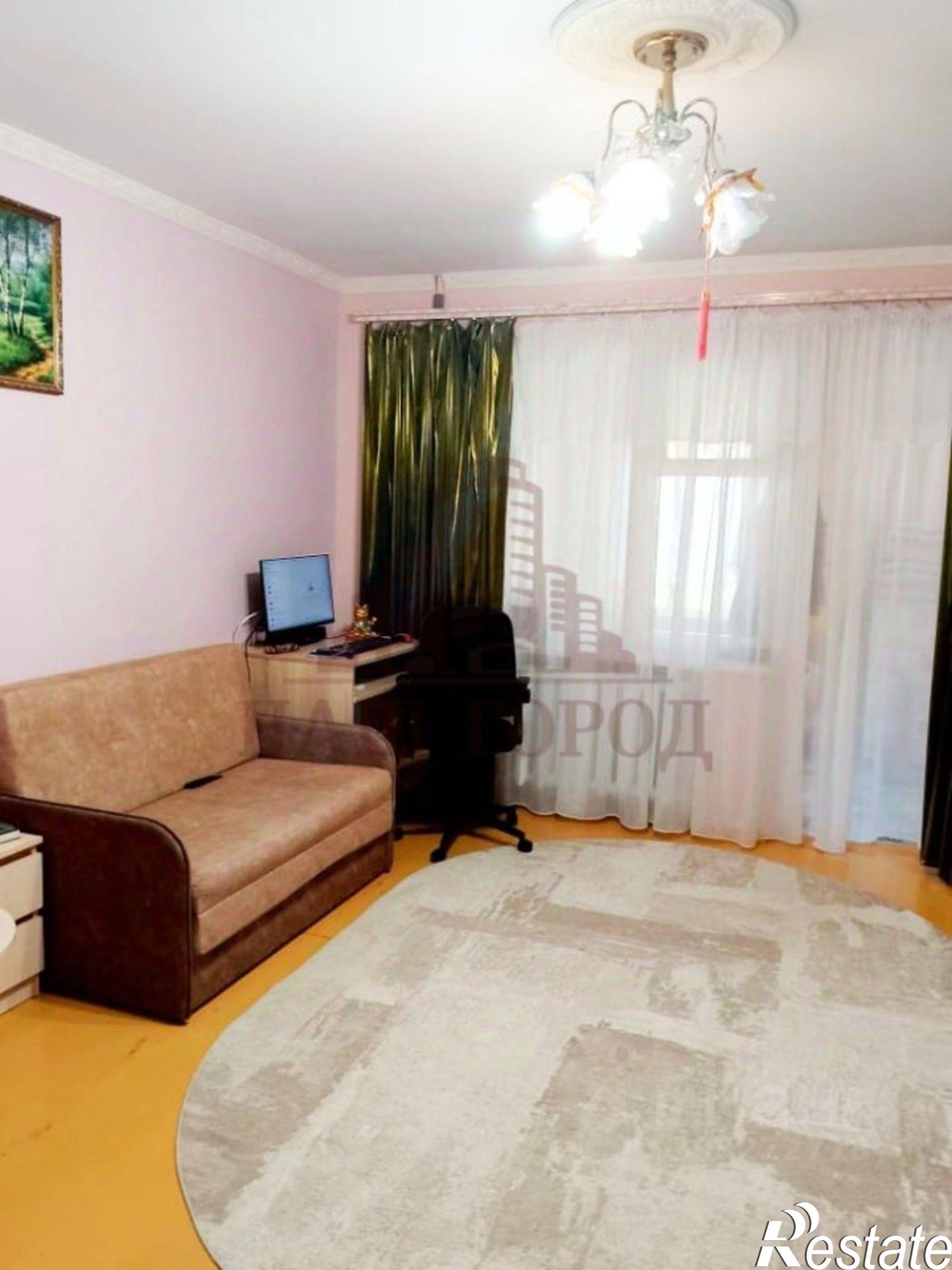 Купить квартиру за 7 750 000 рублей на улица Дружбы, 22