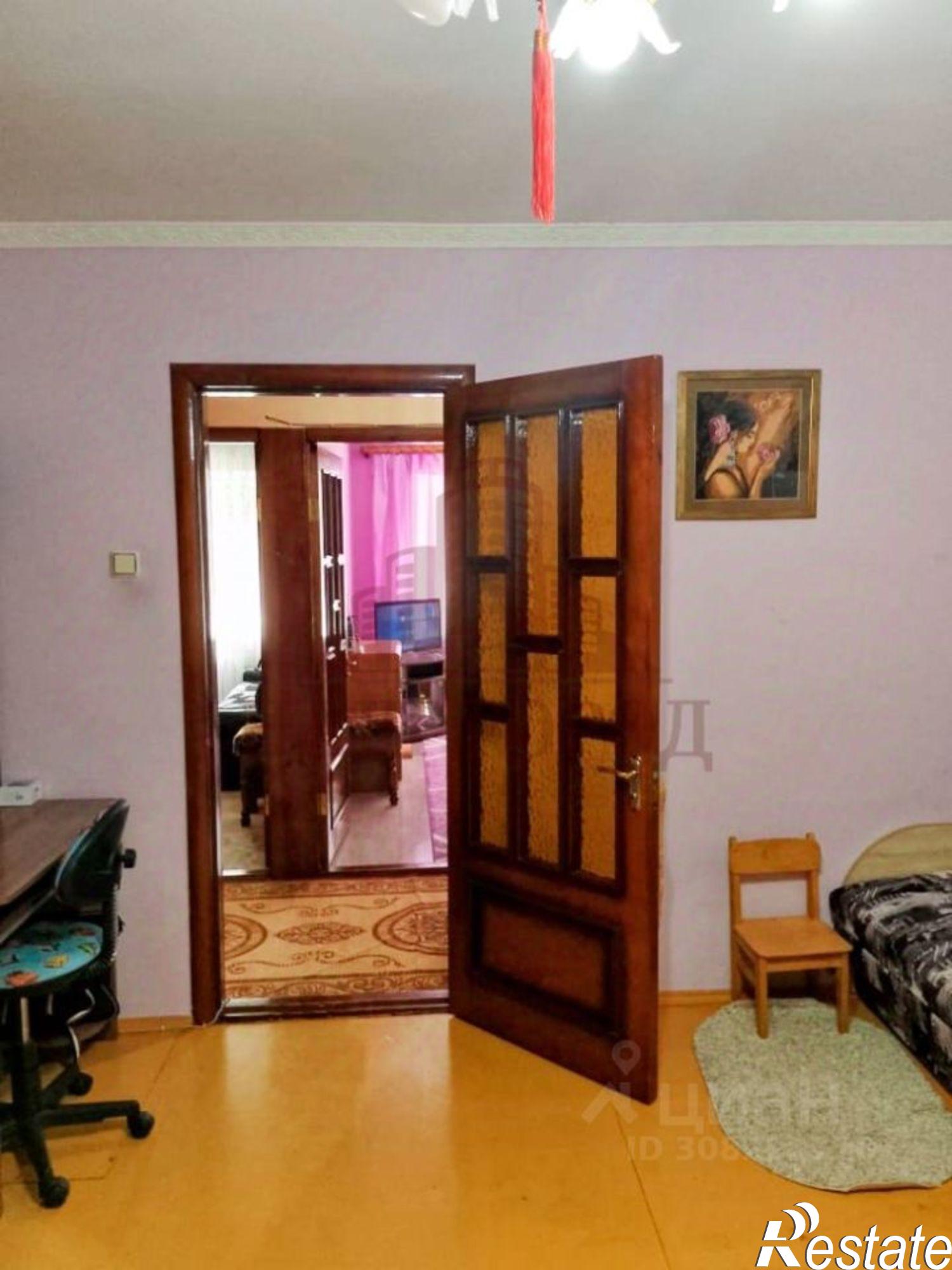 Купить квартиру за 7 750 000 рублей на улица Дружбы, 22