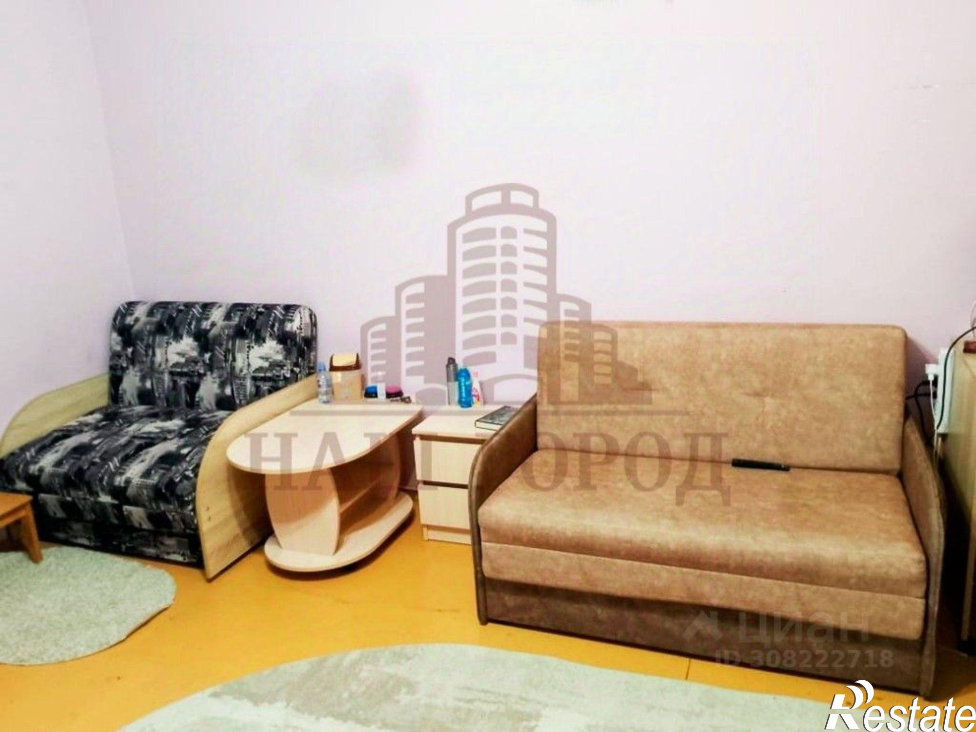 Купить квартиру за 7 750 000 рублей на улица Дружбы, 22