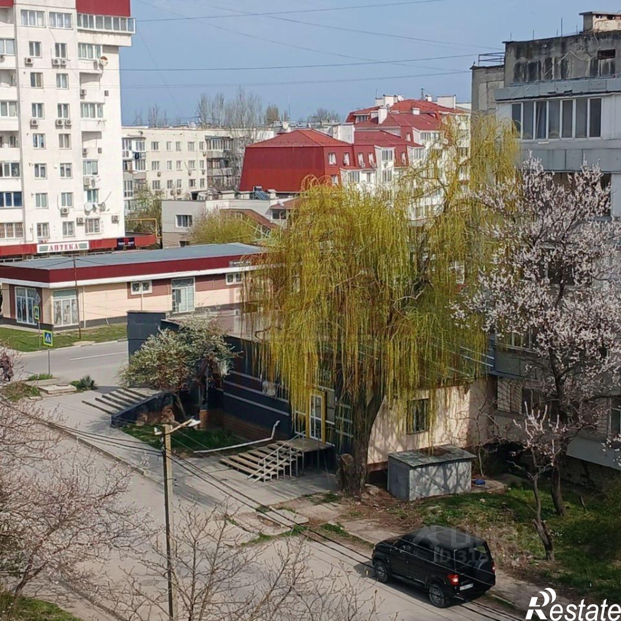 Купить квартиру за 8 700 000 рублей на бульвар Старшинова, 21