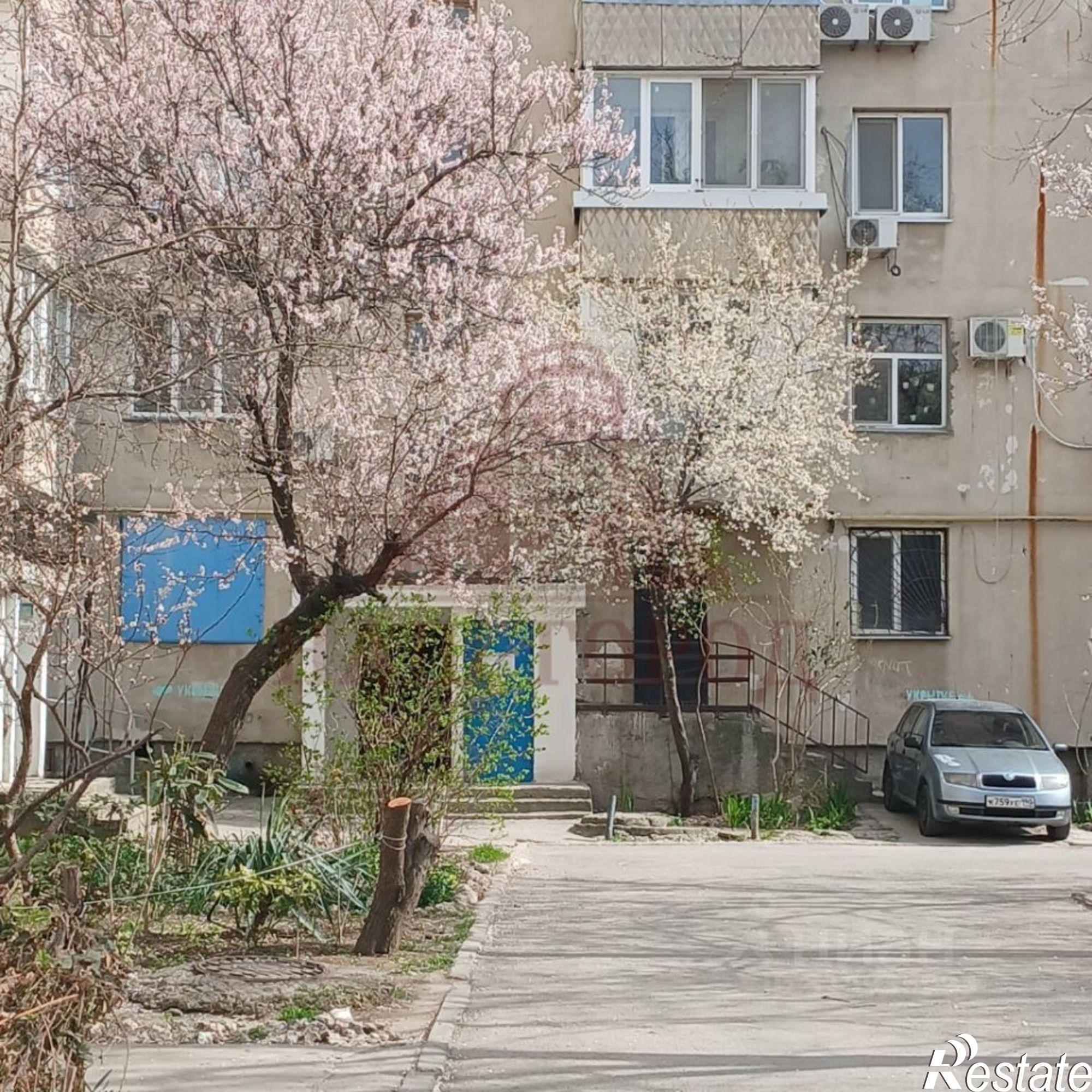 Купить квартиру за 8 700 000 рублей на бульвар Старшинова, 21