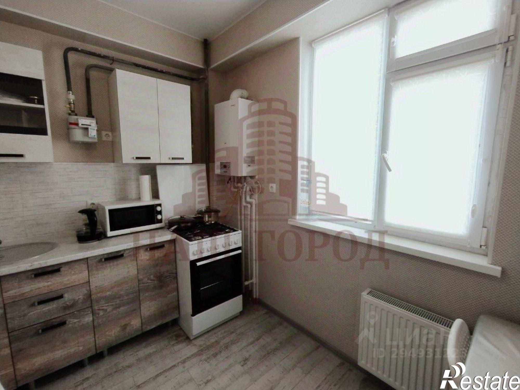 Купить квартиру за 8 250 000 рублей на Насыпная улица, 6