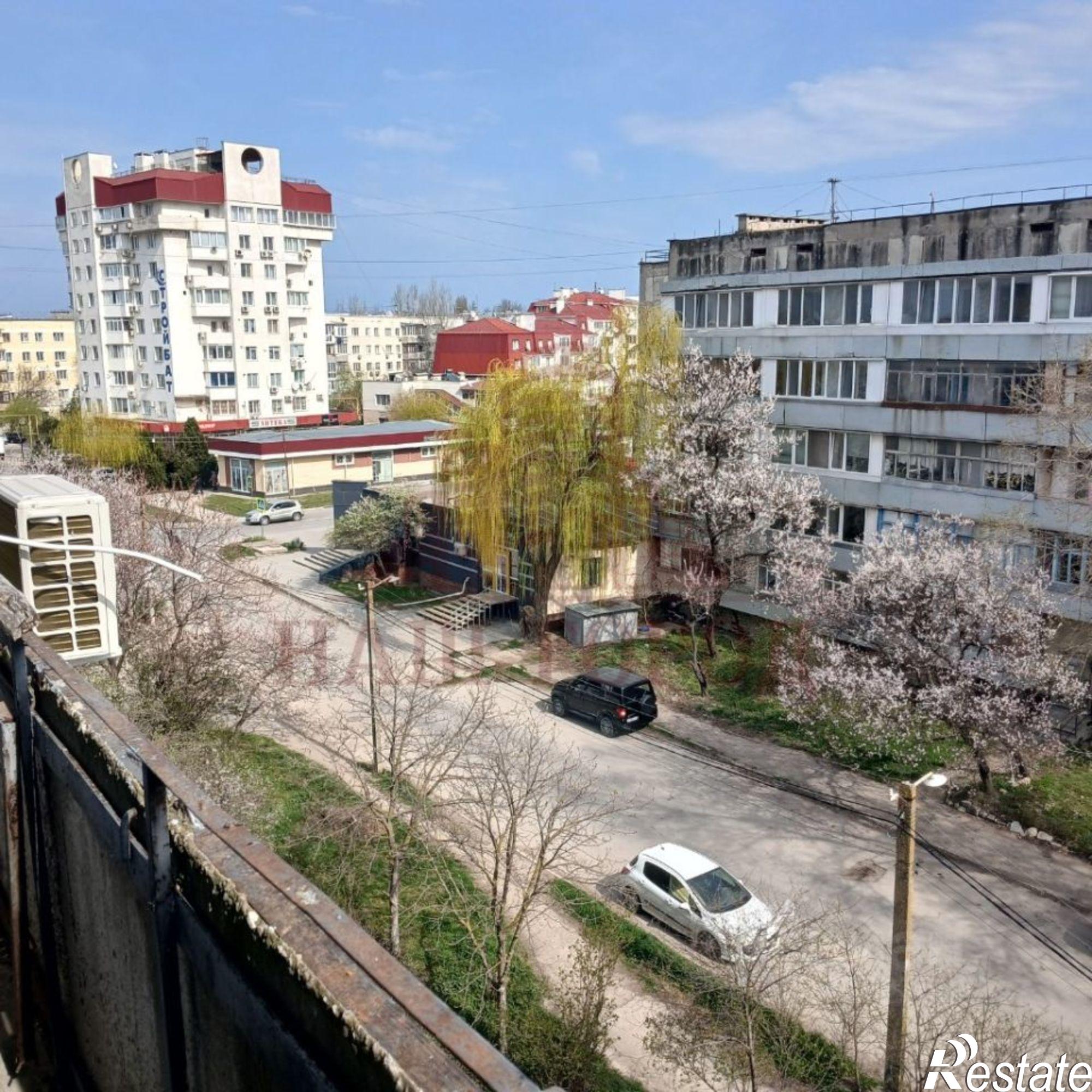 Купить квартиру за 8 700 000 рублей на бульвар Старшинова, 21