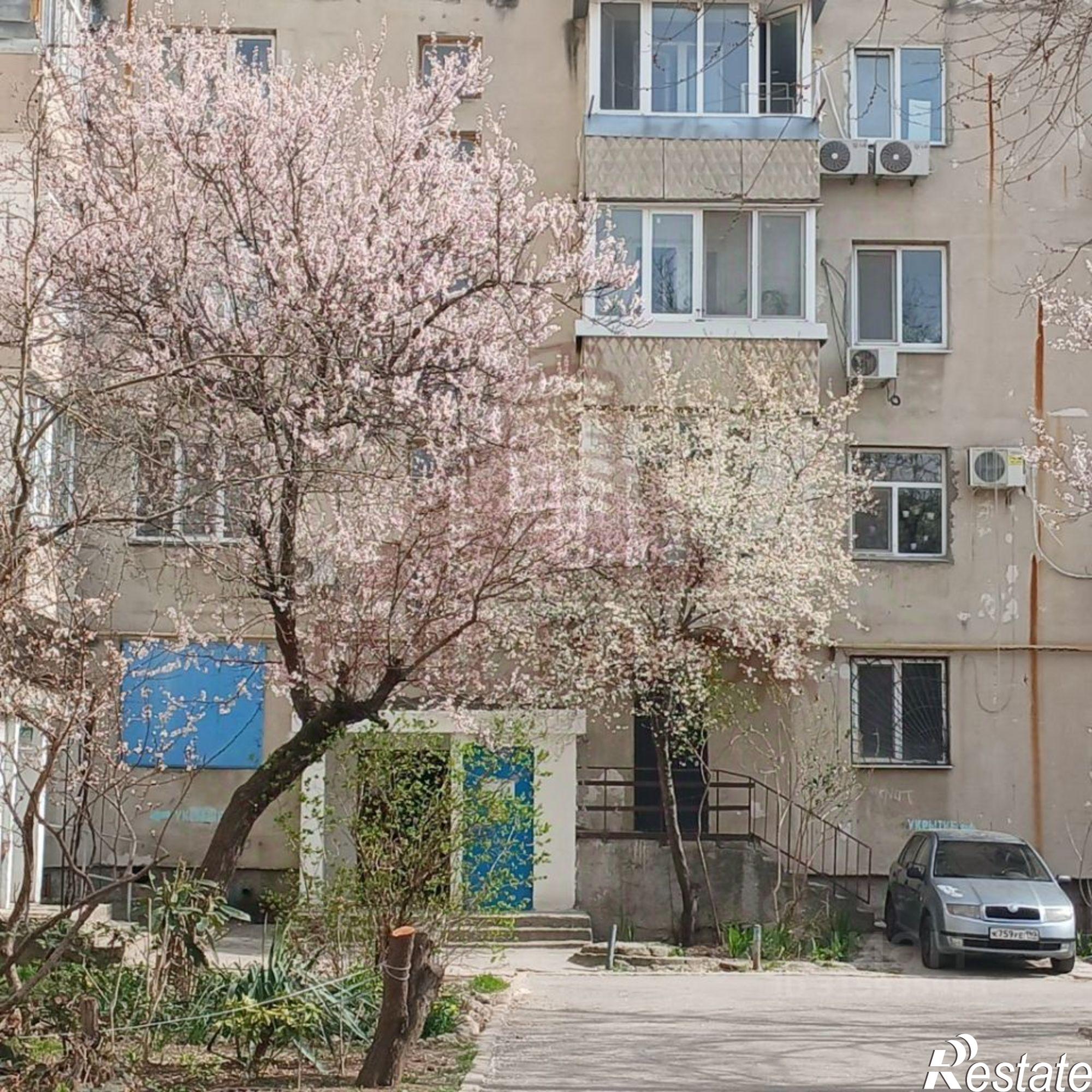 Купить квартиру за 8 700 000 рублей на бульвар Старшинова, 21