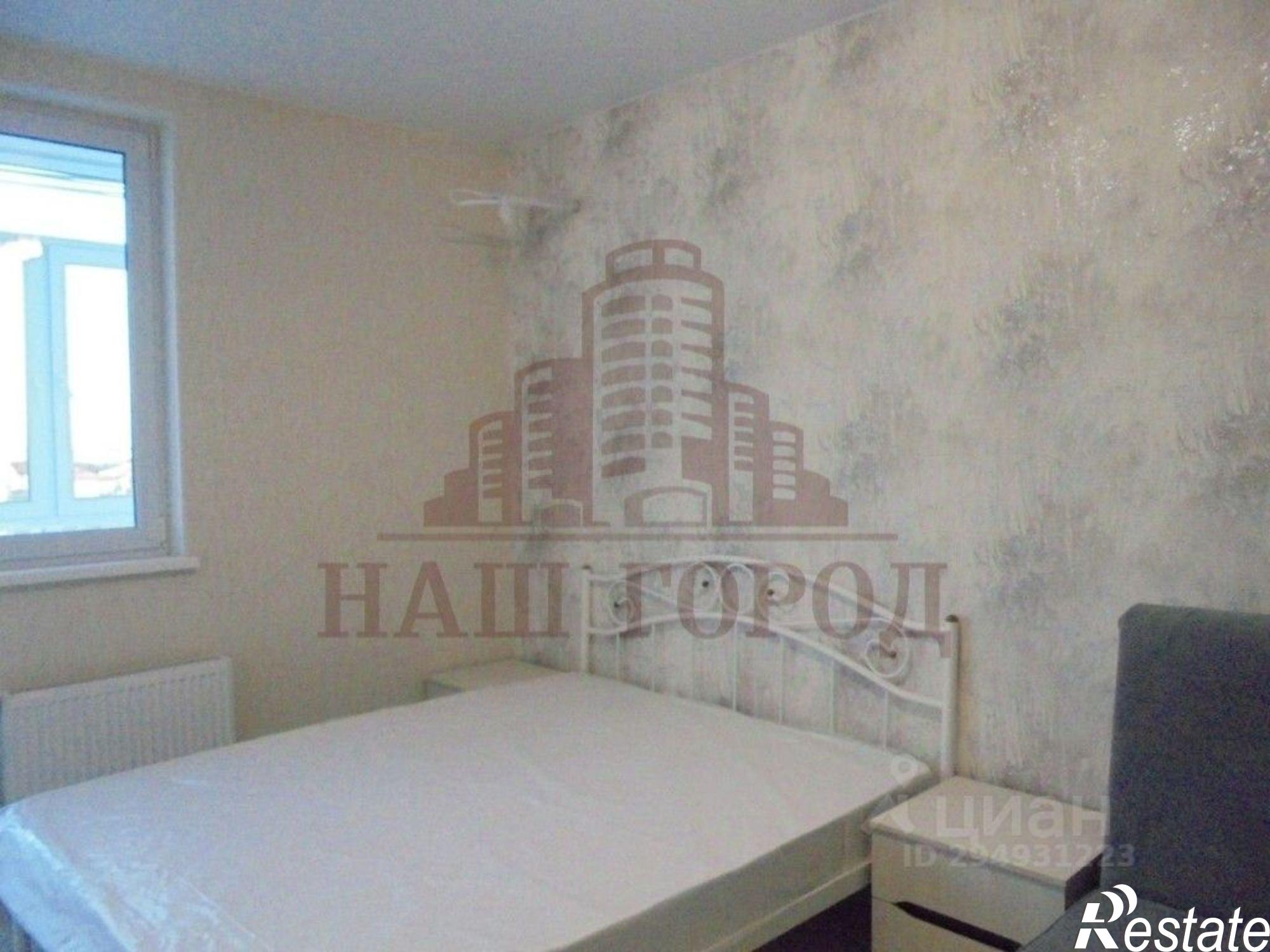 Купить квартиру за 8 250 000 рублей на Насыпная улица, 6