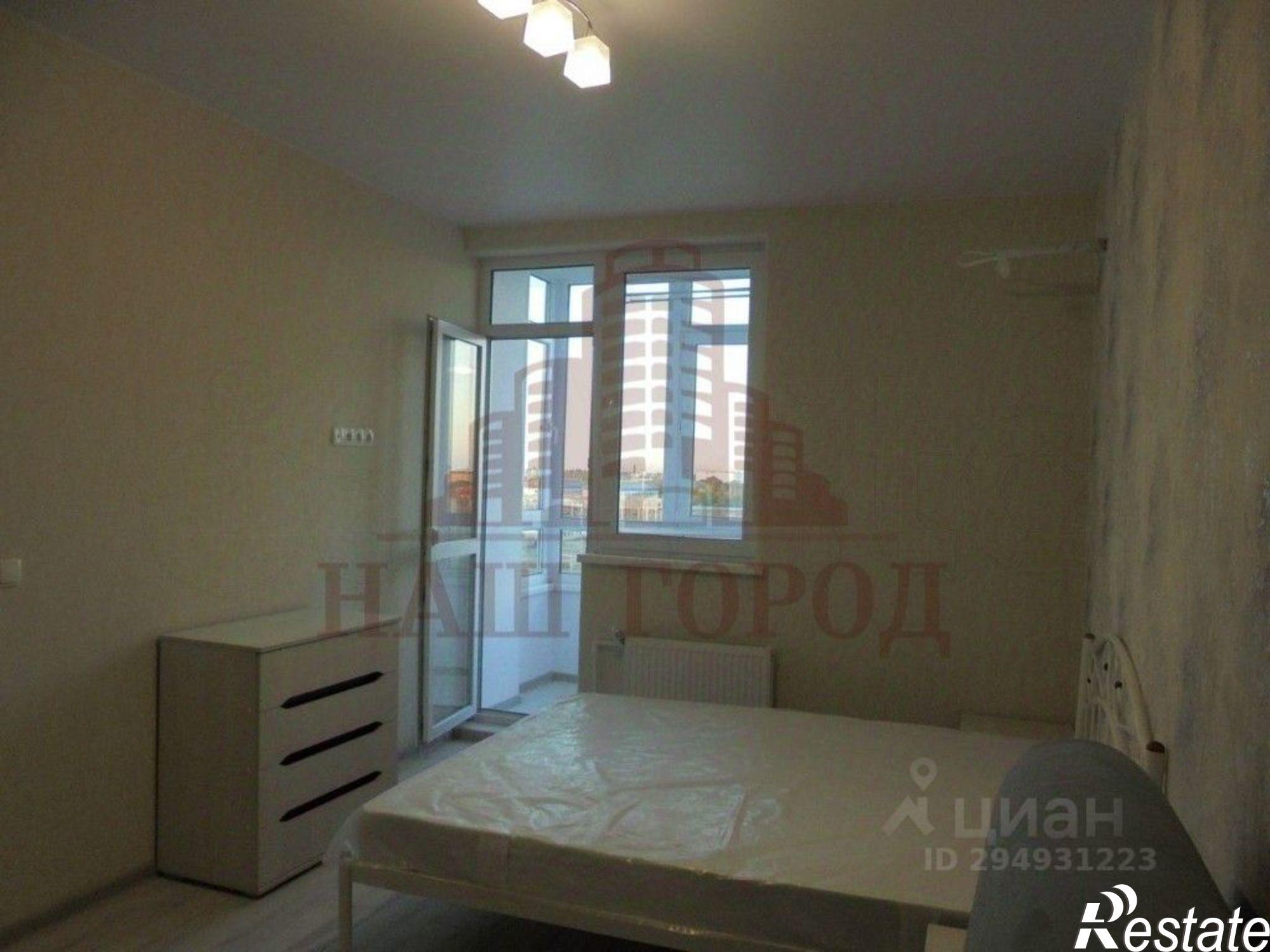 Купить квартиру за 8 250 000 рублей на Насыпная улица, 6