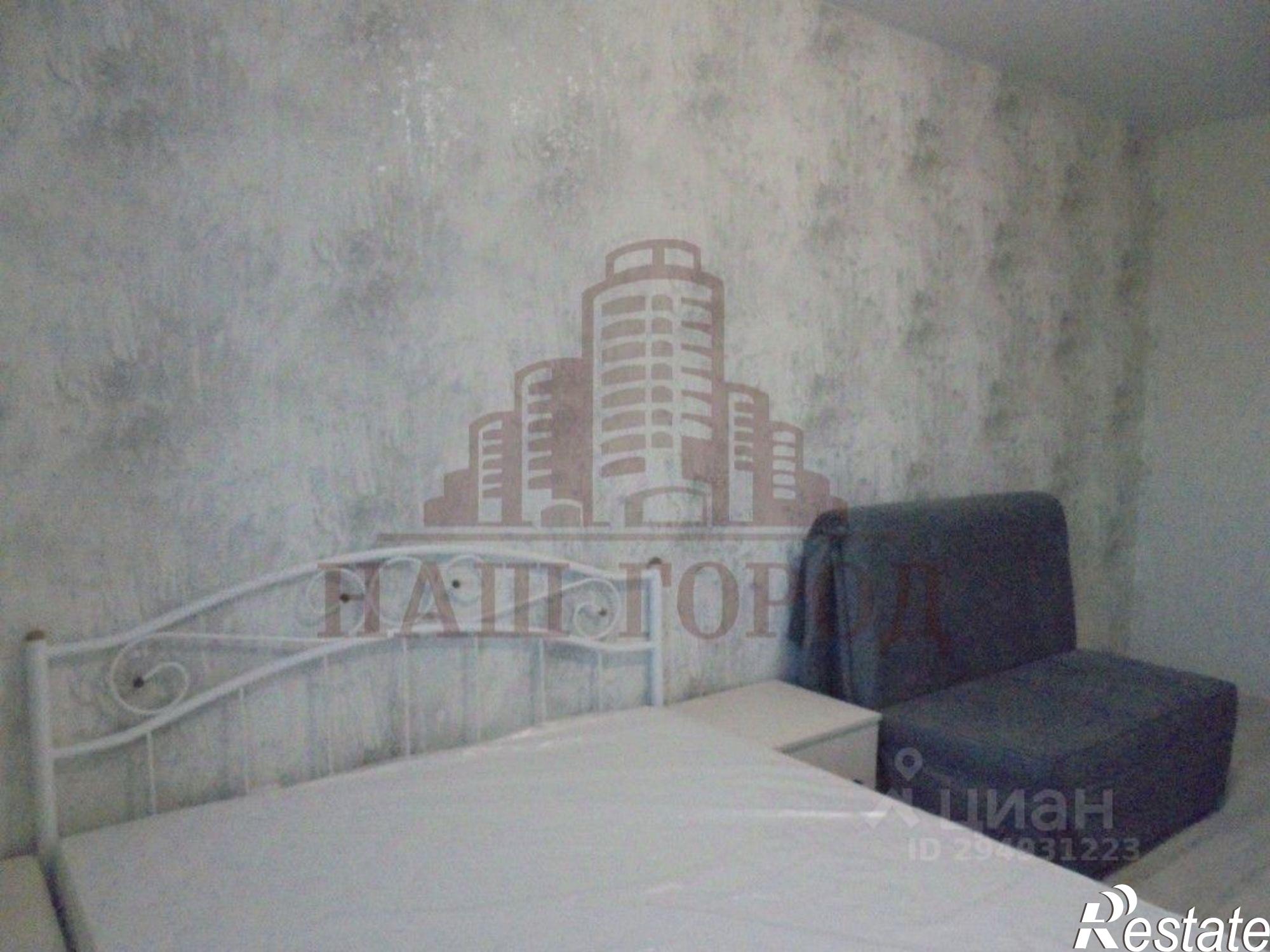 Купить квартиру за 8 250 000 рублей на Насыпная улица, 6